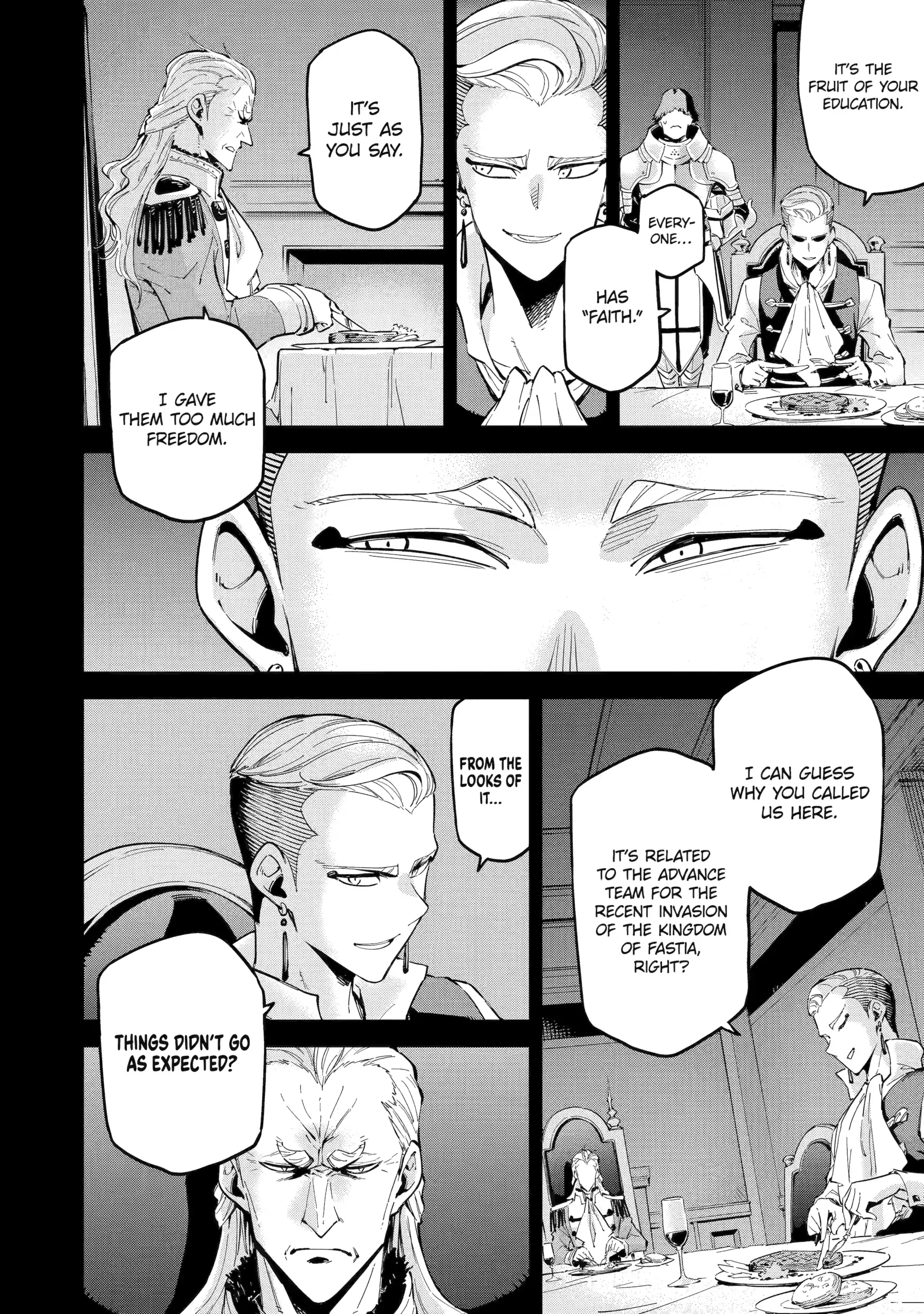 Read The Unrivaled Reincarnated Sage of Another World - the Strongest in Another World Through Game Knowledges En Manga Online