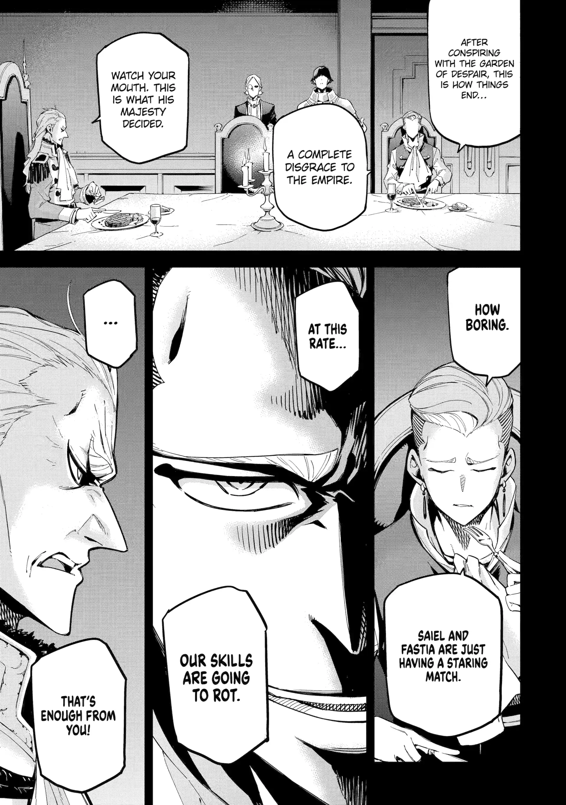 Read The Unrivaled Reincarnated Sage of Another World - the Strongest in Another World Through Game Knowledges En Manga Online