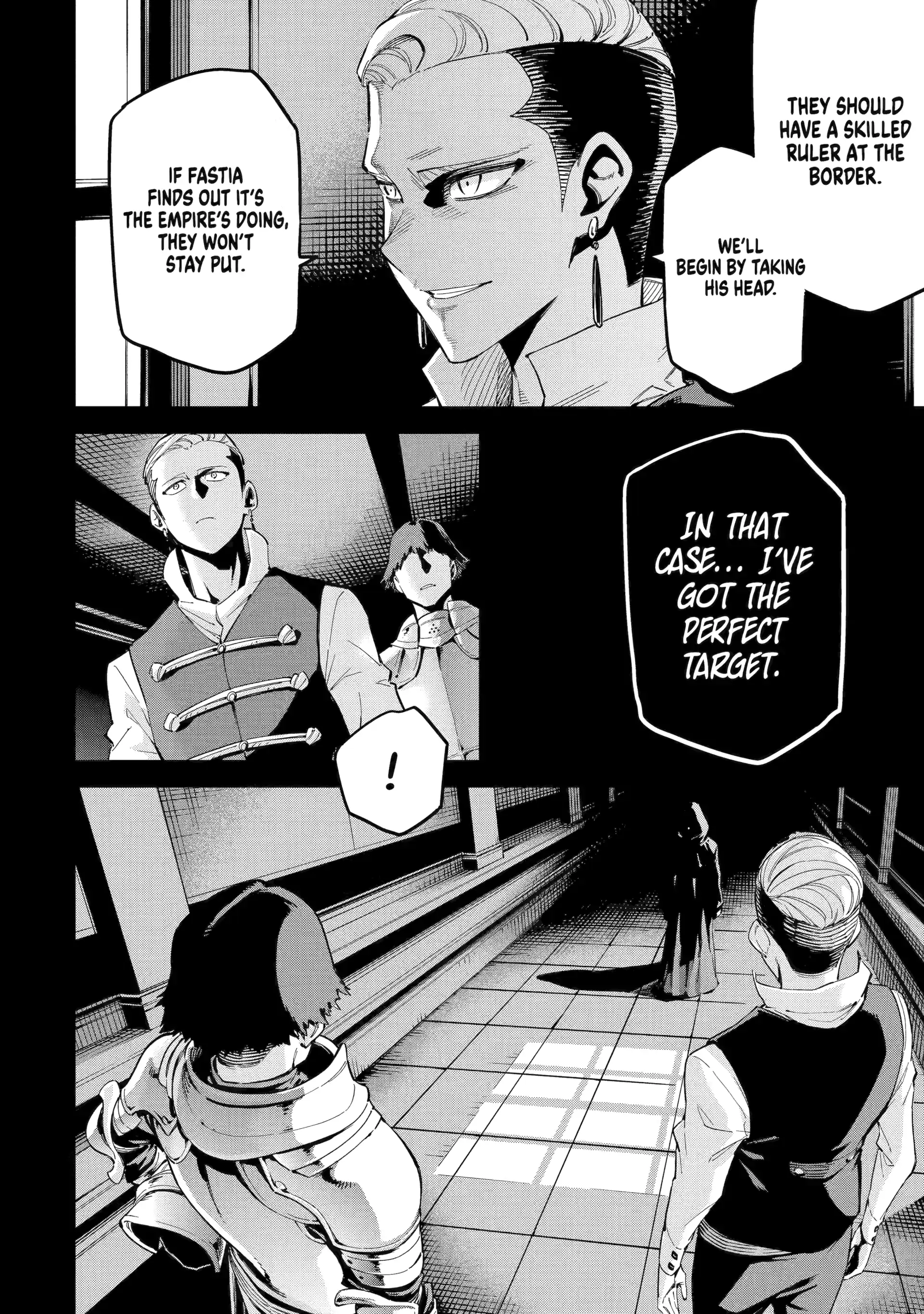 Read The Unrivaled Reincarnated Sage of Another World - the Strongest in Another World Through Game Knowledges En Manga Online