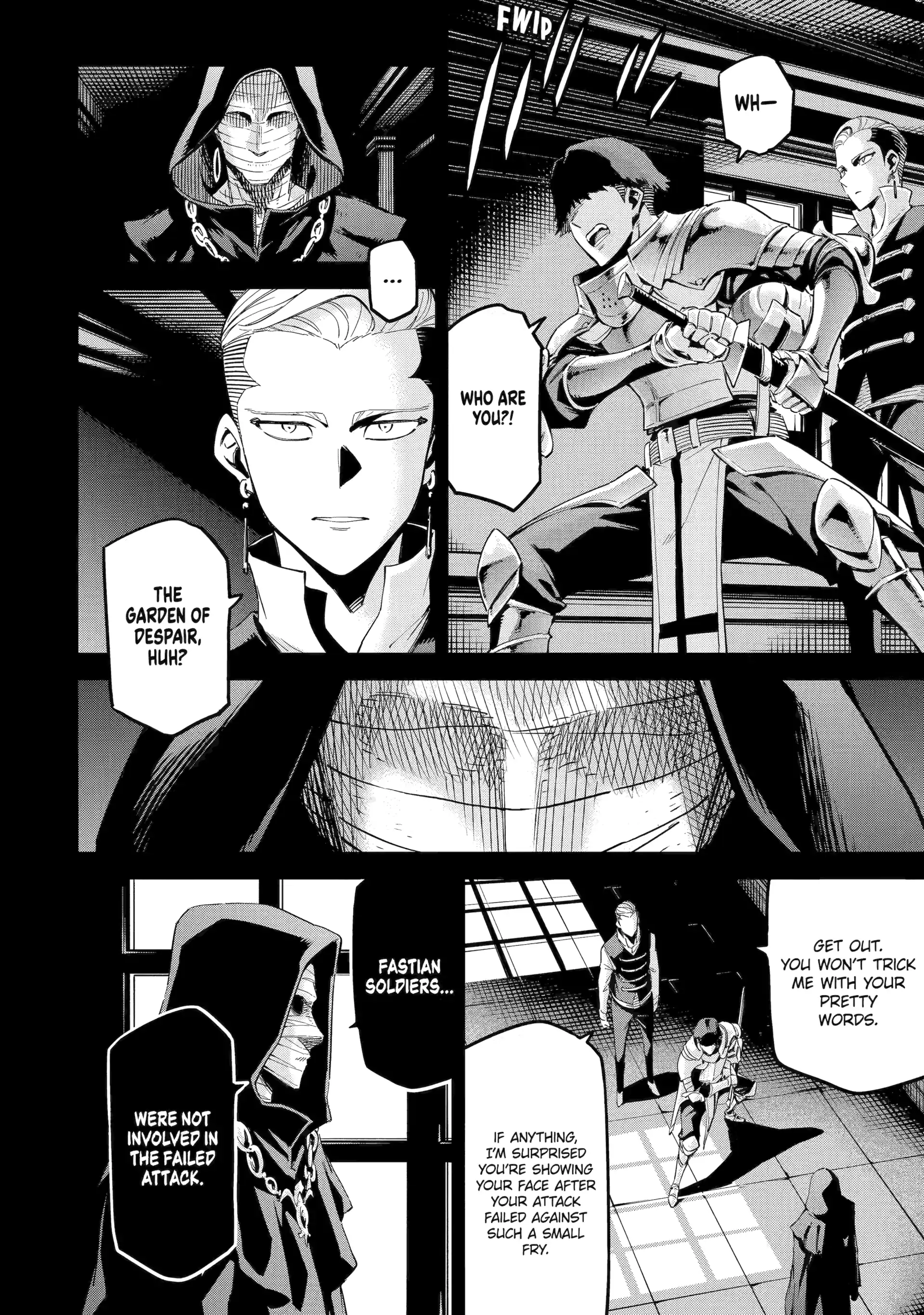 Read The Unrivaled Reincarnated Sage of Another World - the Strongest in Another World Through Game Knowledges En Manga Online