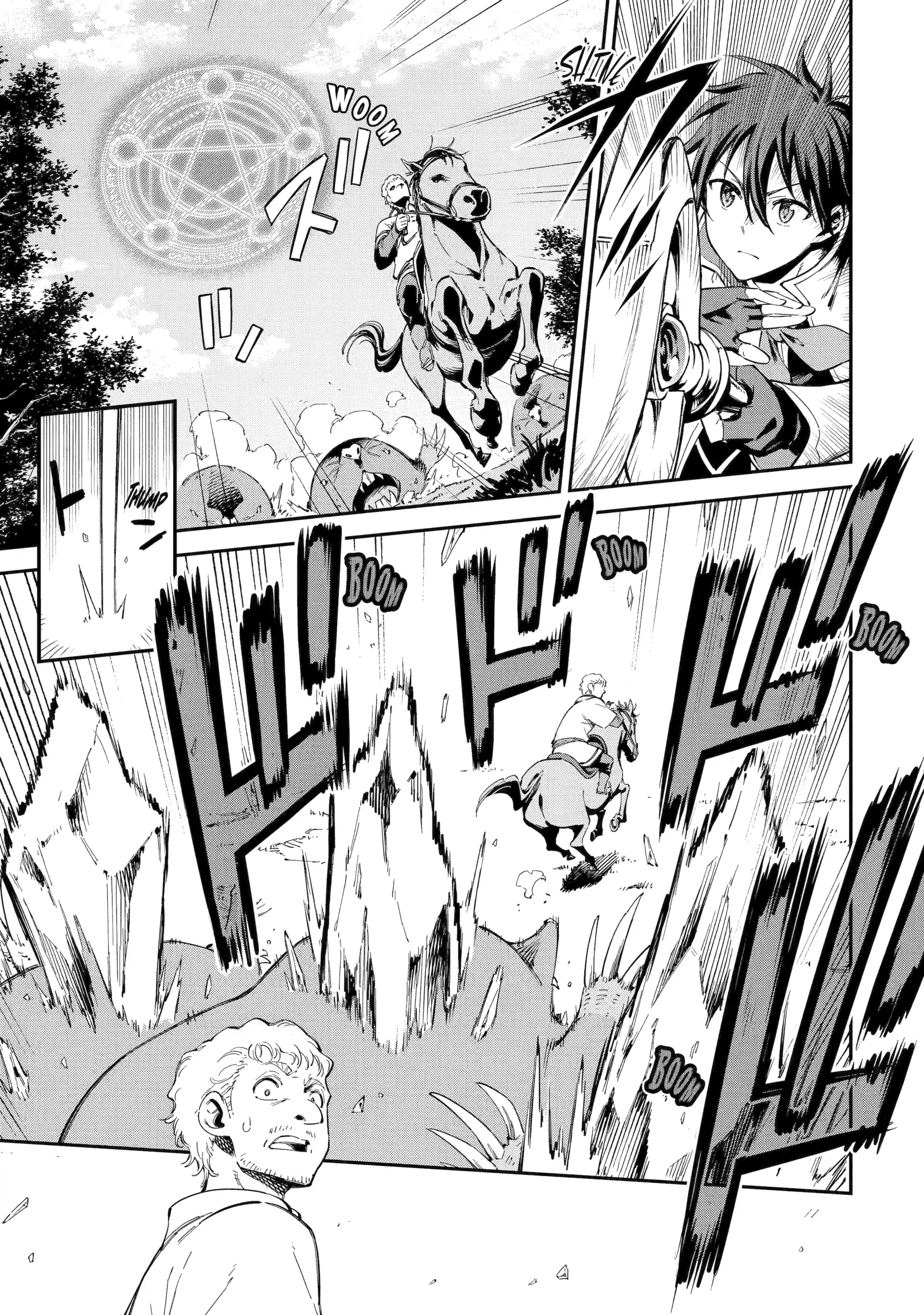 Read The Unrivaled Reincarnated Sage of Another World - the Strongest in Another World Through Game Knowledges En Manga Online