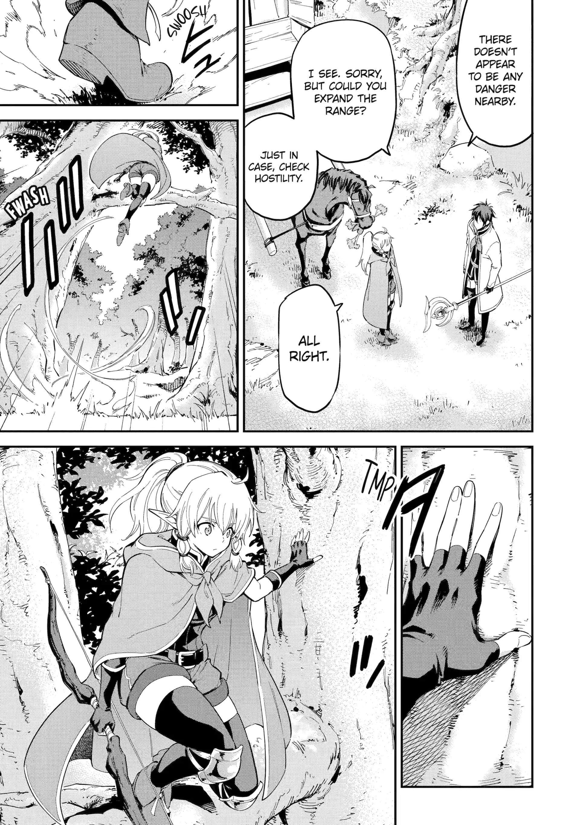 Read The Unrivaled Reincarnated Sage of Another World - the Strongest in Another World Through Game Knowledges En Manga Online