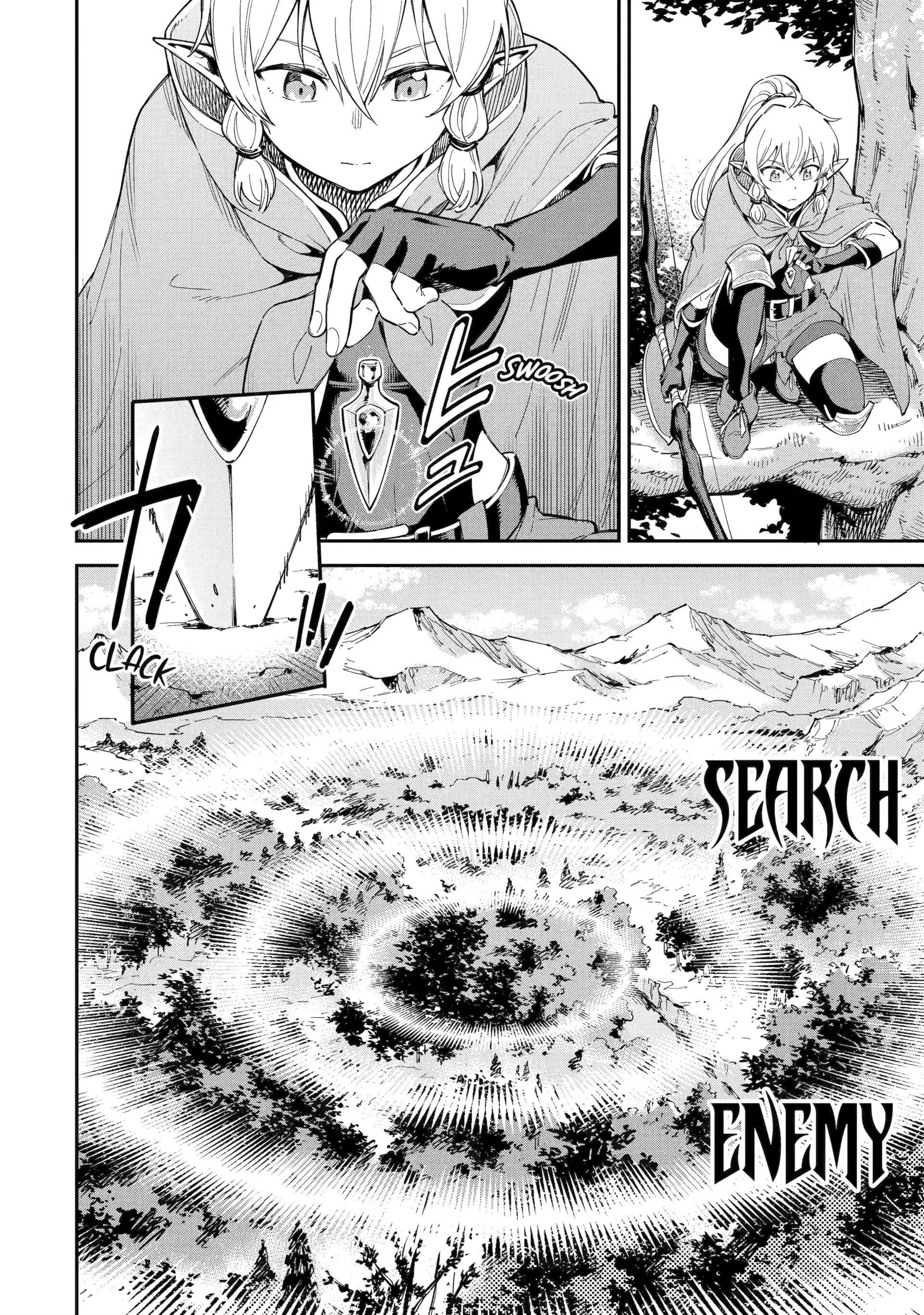 Read The Unrivaled Reincarnated Sage of Another World - the Strongest in Another World Through Game Knowledges En Manga Online