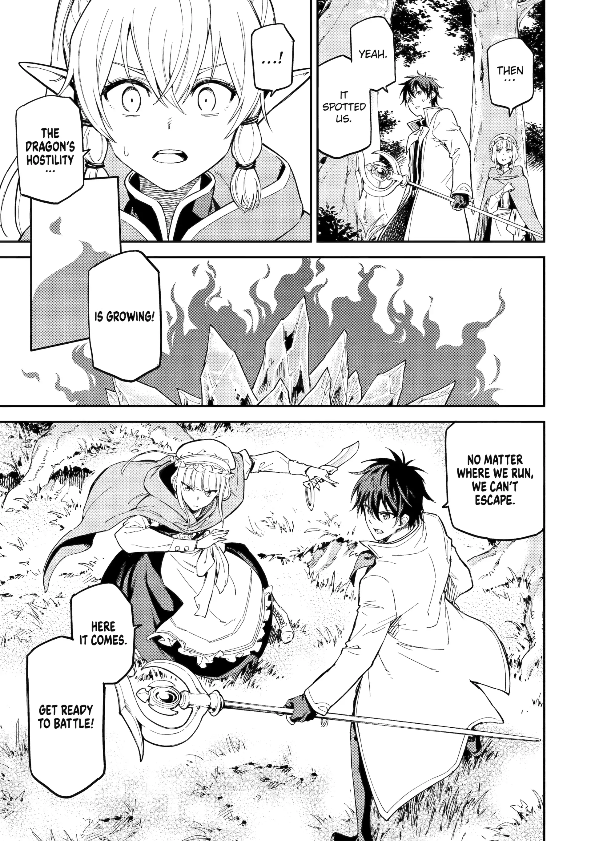 Read The Unrivaled Reincarnated Sage of Another World - the Strongest in Another World Through Game Knowledges En Manga Online