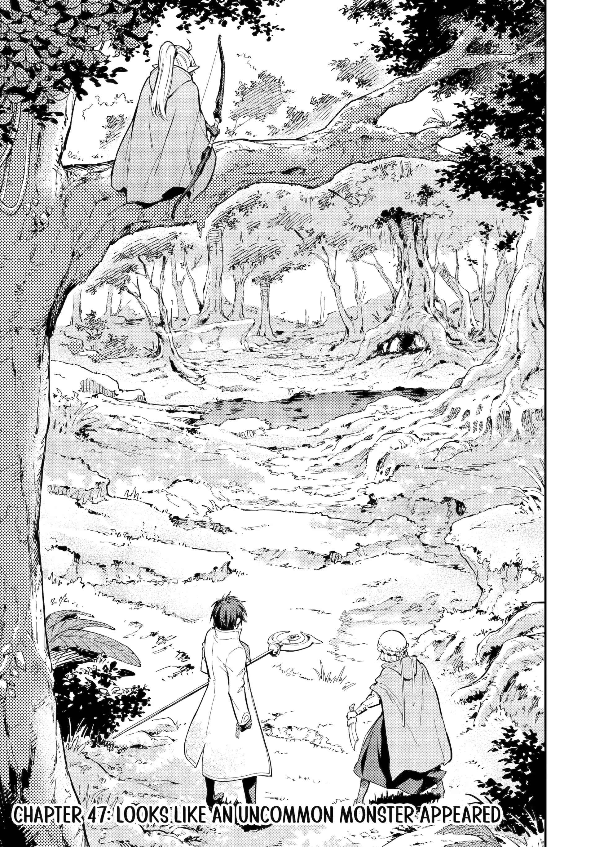 Read The Unrivaled Reincarnated Sage of Another World - the Strongest in Another World Through Game Knowledges En Manga Online