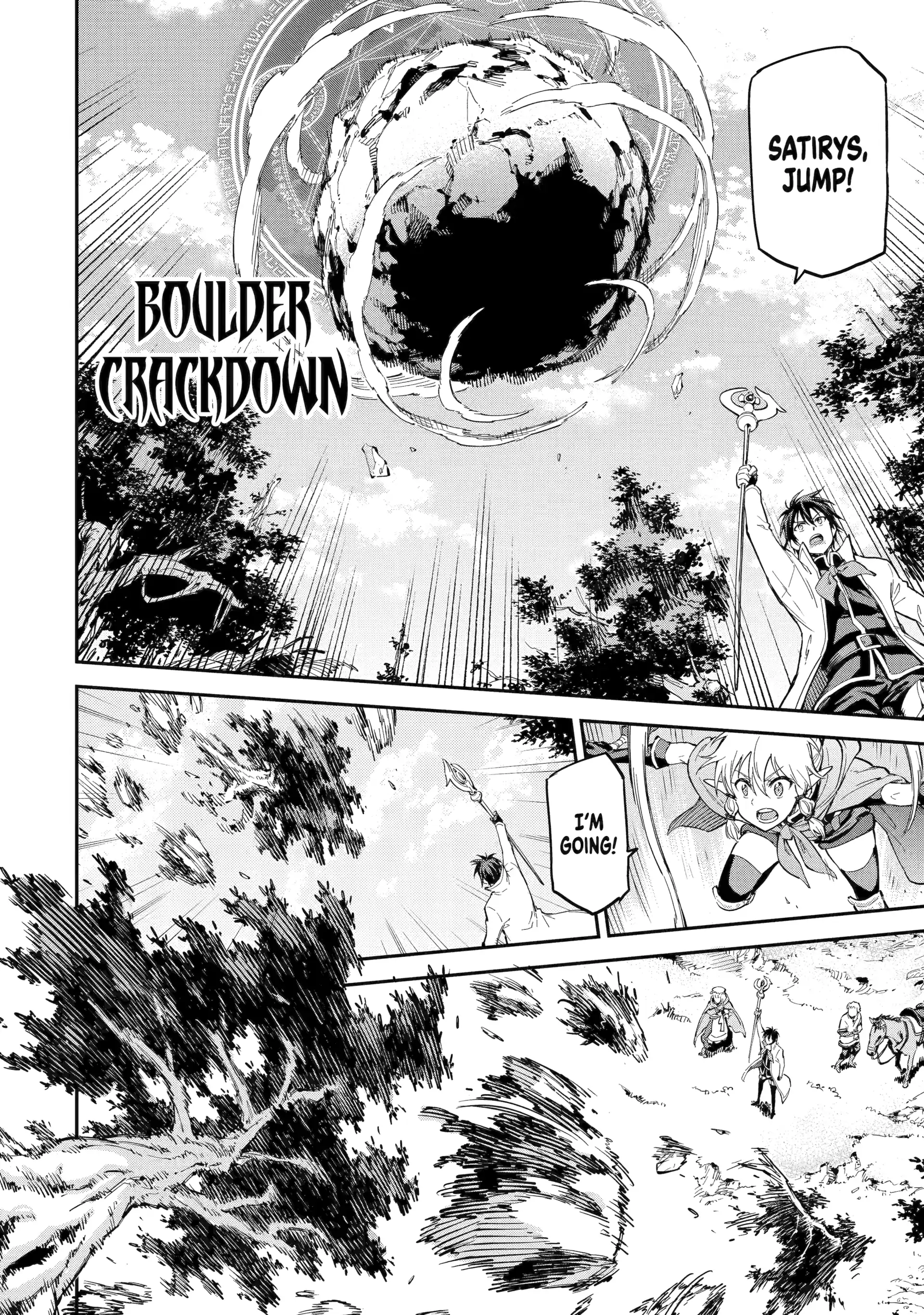 Read The Unrivaled Reincarnated Sage of Another World - the Strongest in Another World Through Game Knowledges En Manga Online