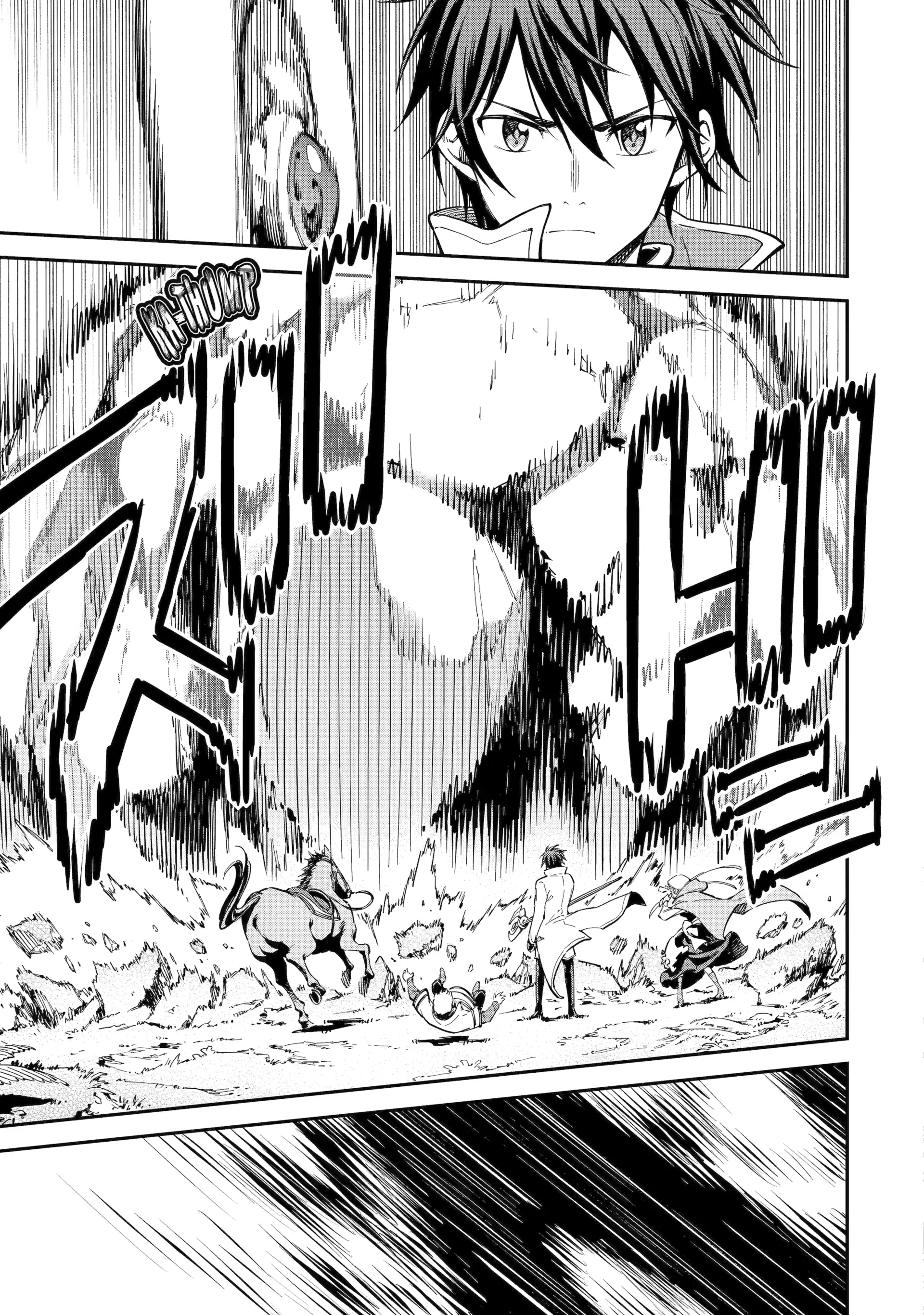 Read The Unrivaled Reincarnated Sage of Another World - the Strongest in Another World Through Game Knowledges En Manga Online