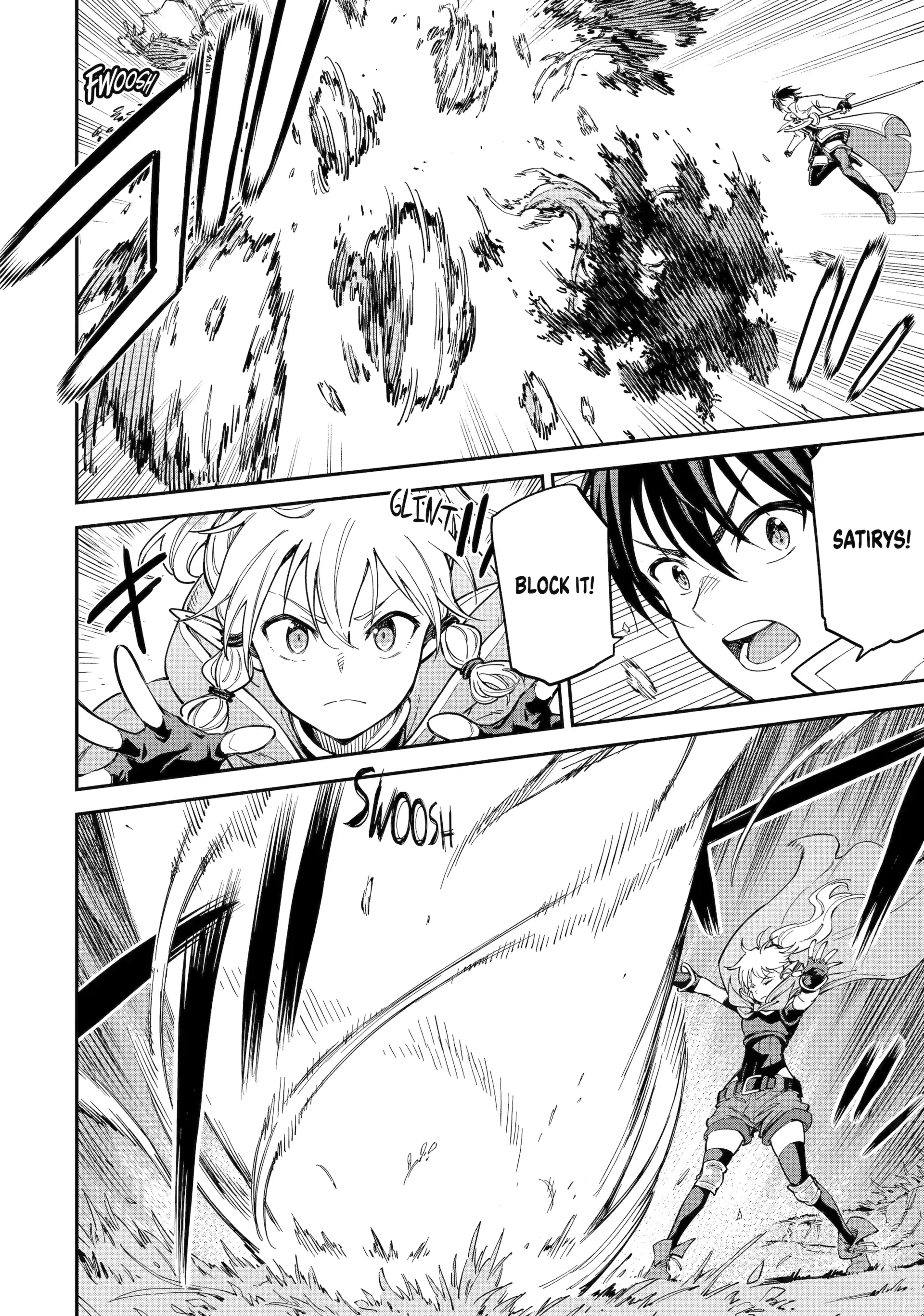 Read The Unrivaled Reincarnated Sage of Another World - the Strongest in Another World Through Game Knowledges En Manga Online