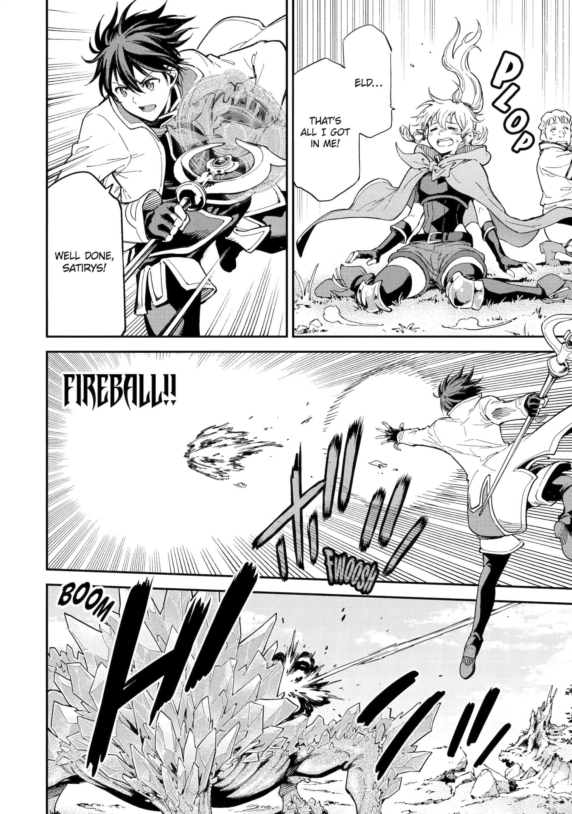 Read The Unrivaled Reincarnated Sage of Another World - the Strongest in Another World Through Game Knowledges En Manga Online