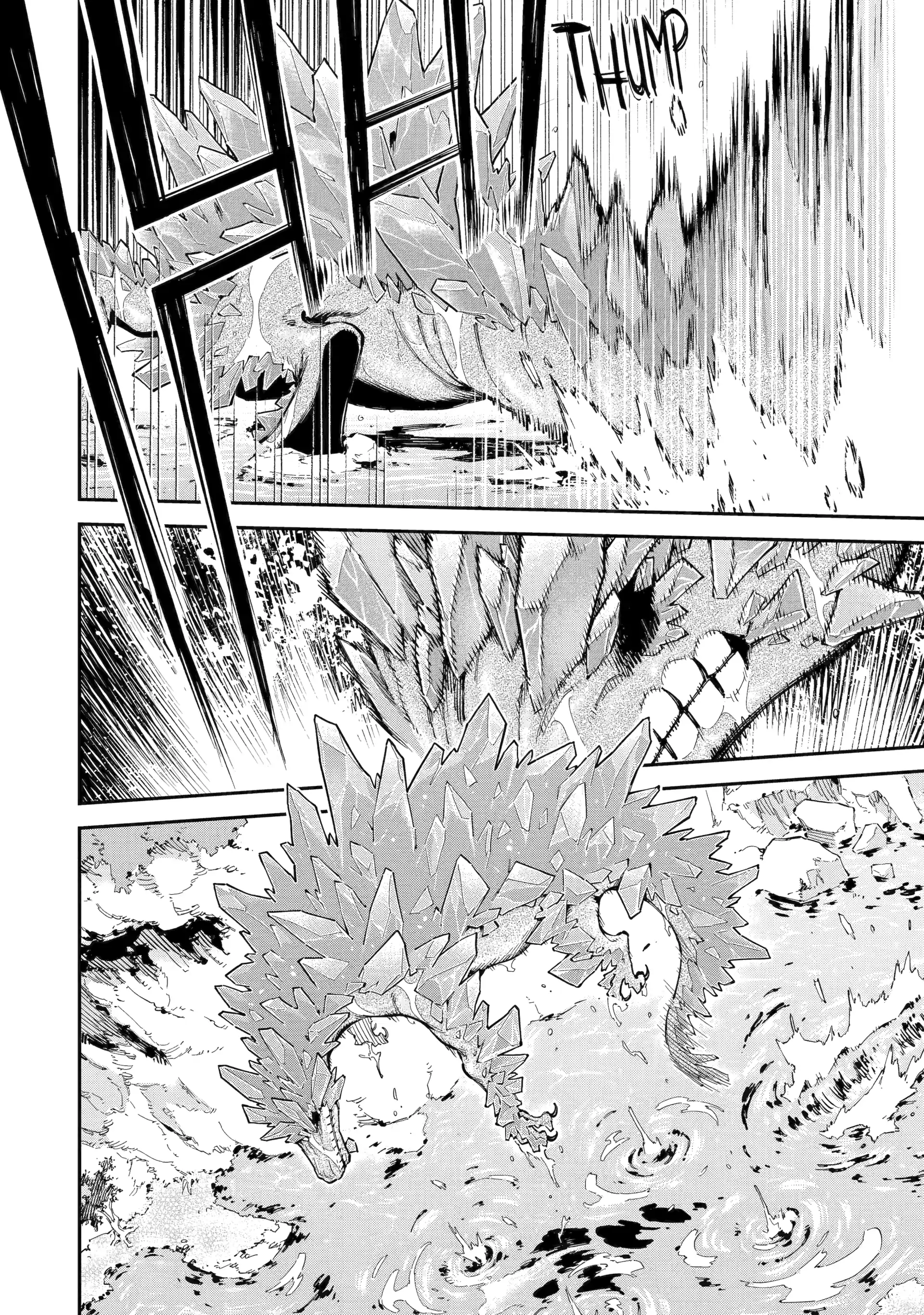 Read The Unrivaled Reincarnated Sage of Another World - the Strongest in Another World Through Game Knowledges En Manga Online