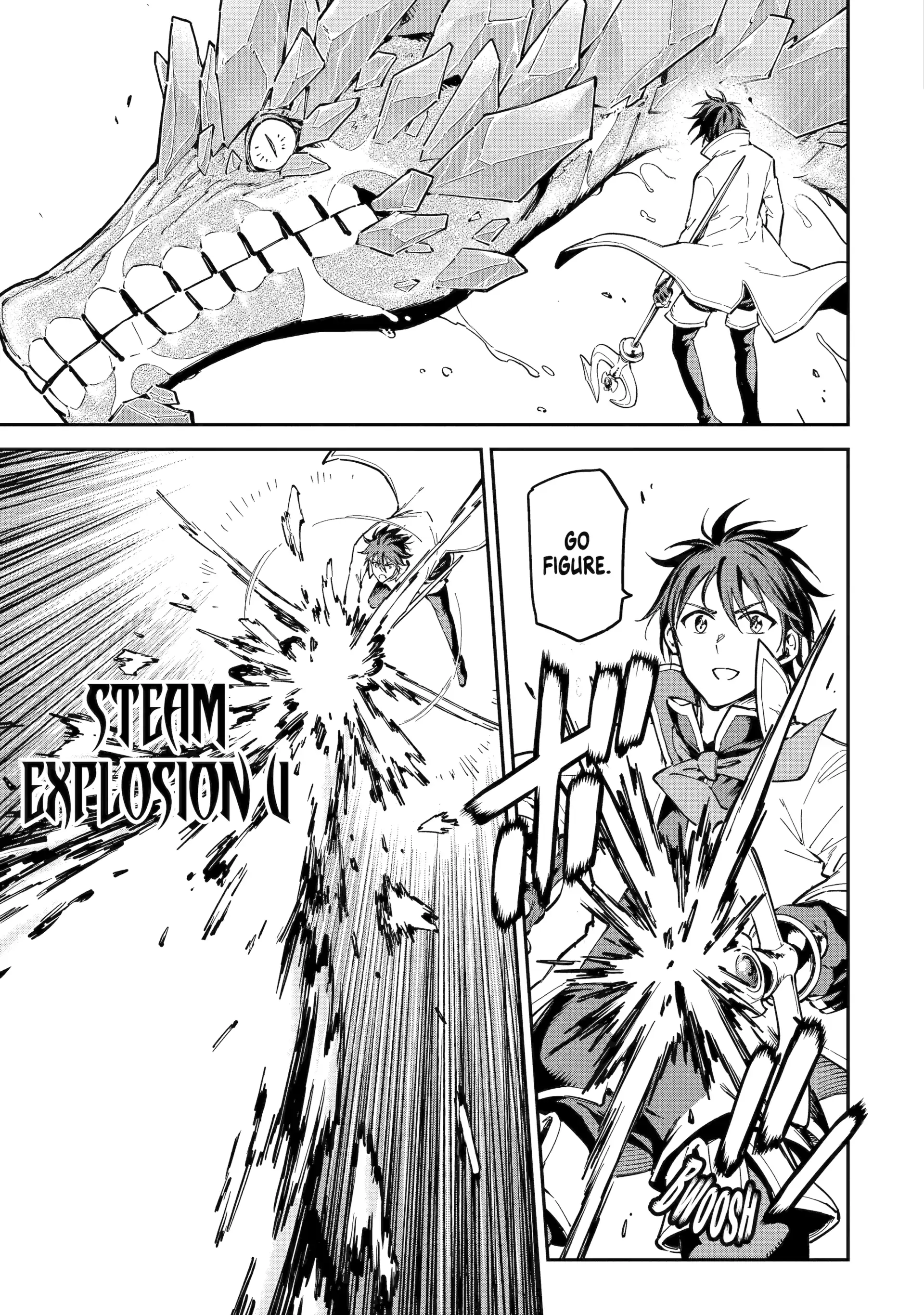 Read The Unrivaled Reincarnated Sage of Another World - the Strongest in Another World Through Game Knowledges En Manga Online