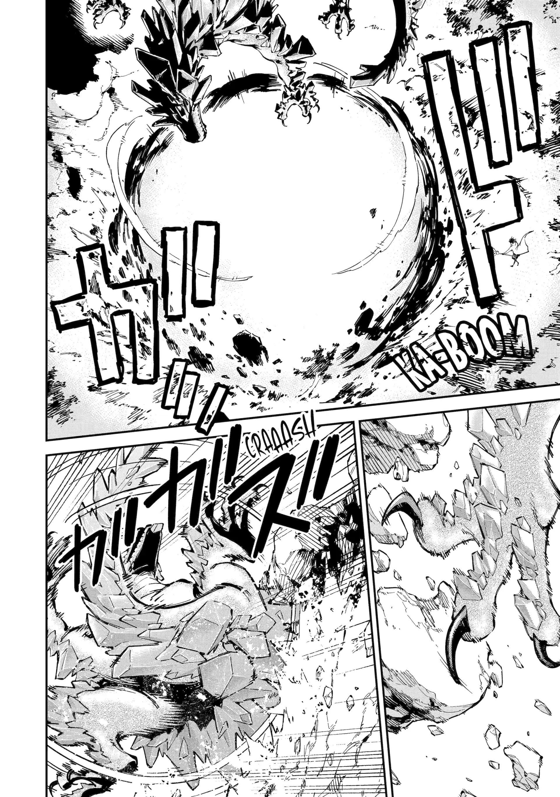 Read The Unrivaled Reincarnated Sage of Another World - the Strongest in Another World Through Game Knowledges En Manga Online