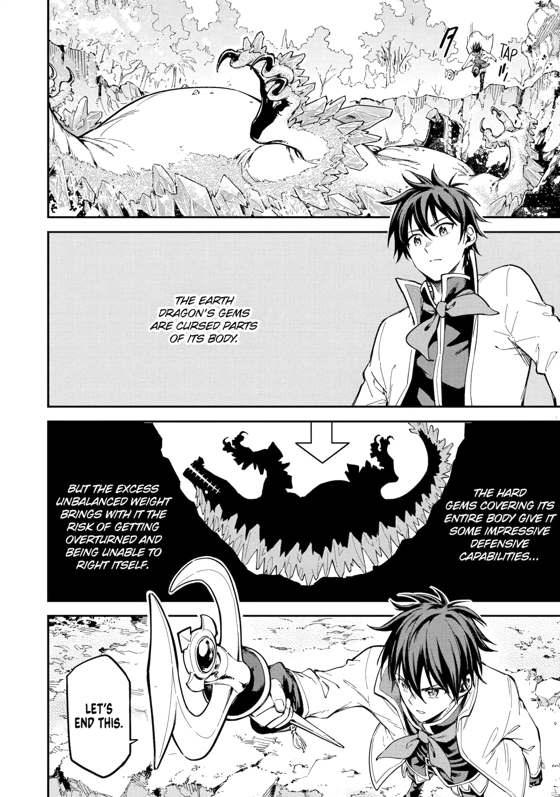 Read The Unrivaled Reincarnated Sage of Another World - the Strongest in Another World Through Game Knowledges En Manga Online