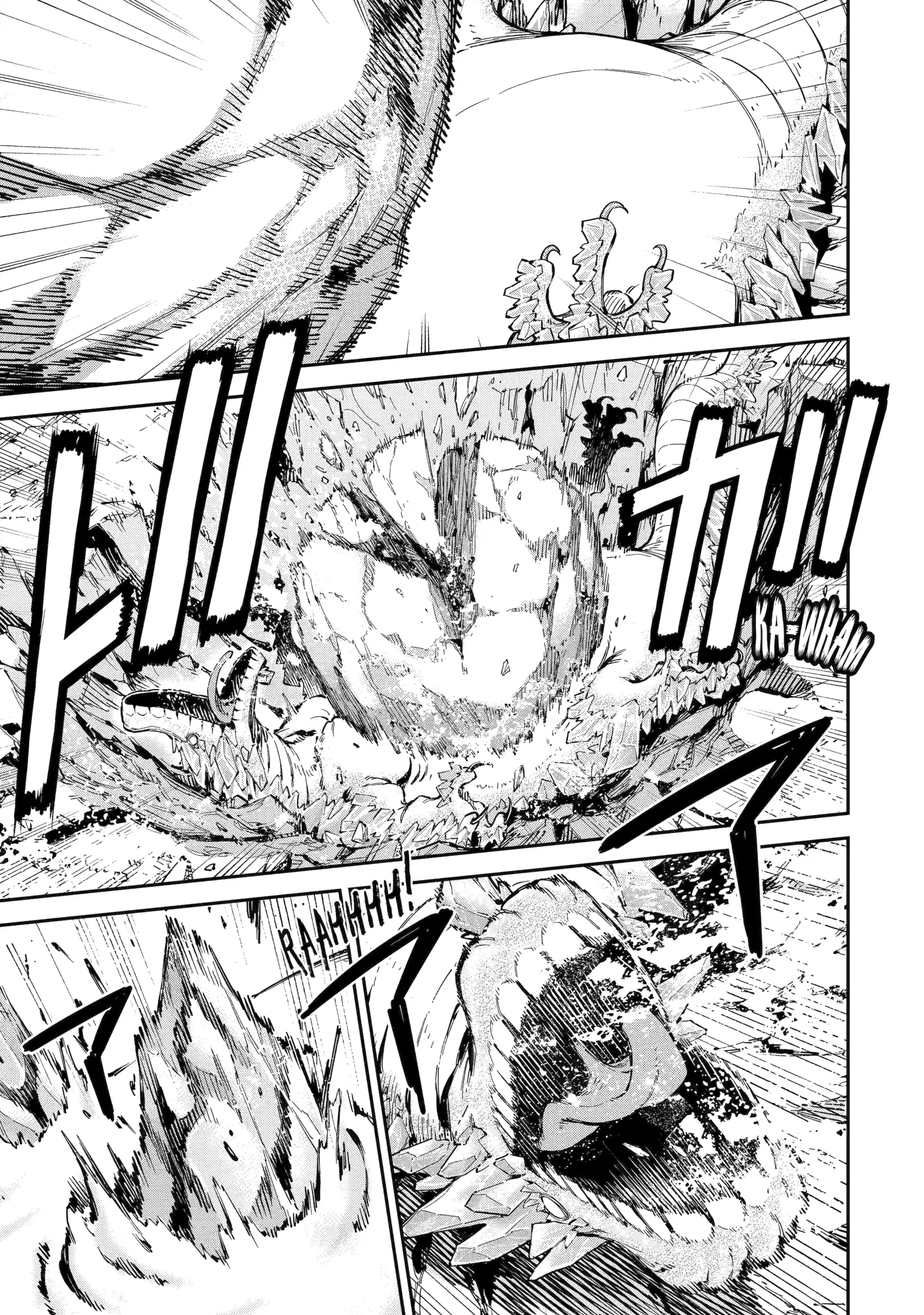 Read The Unrivaled Reincarnated Sage of Another World - the Strongest in Another World Through Game Knowledges En Manga Online