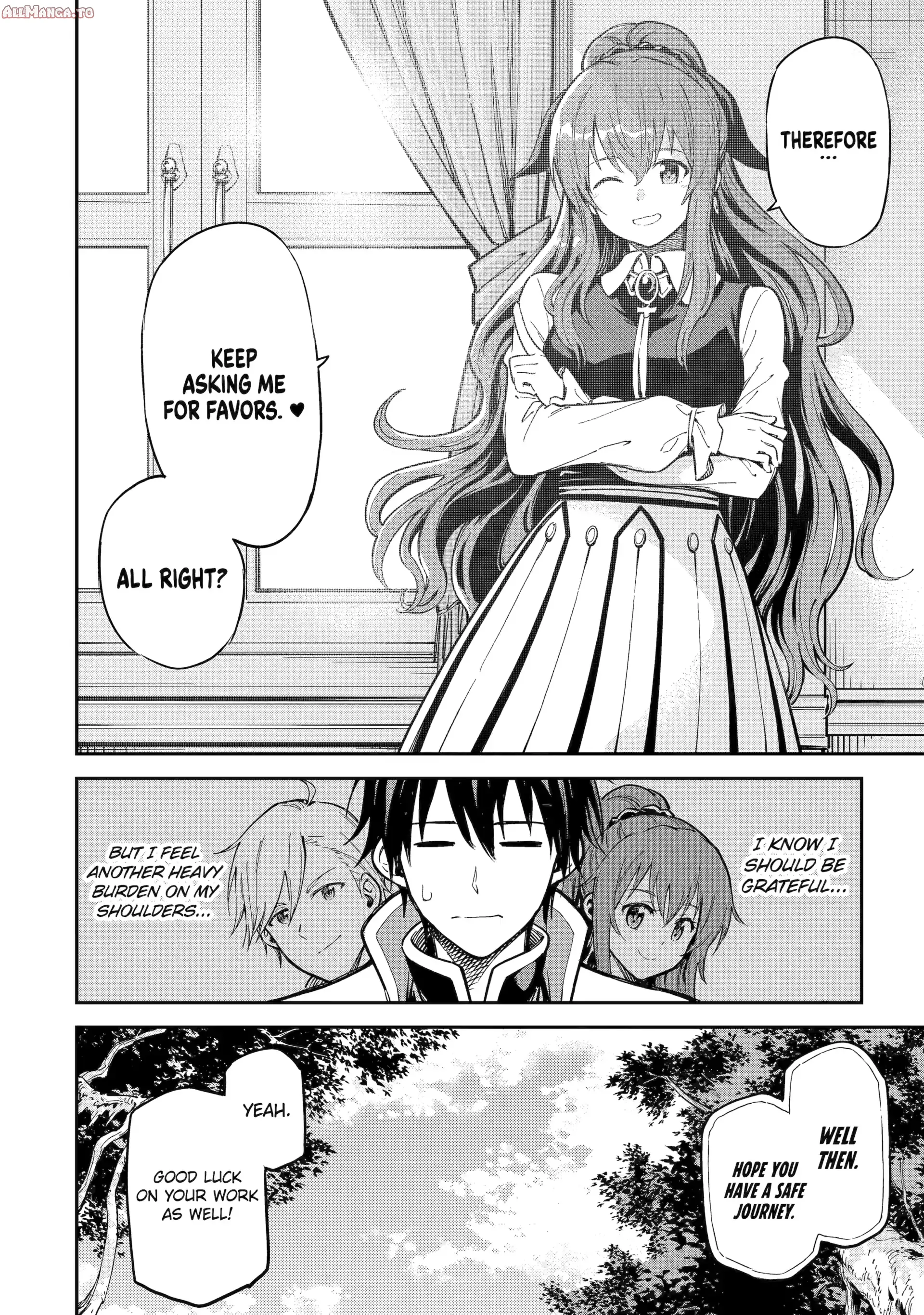 Read The Unrivaled Reincarnated Sage of Another World - the Strongest in Another World Through Game Knowledges En Manga Online