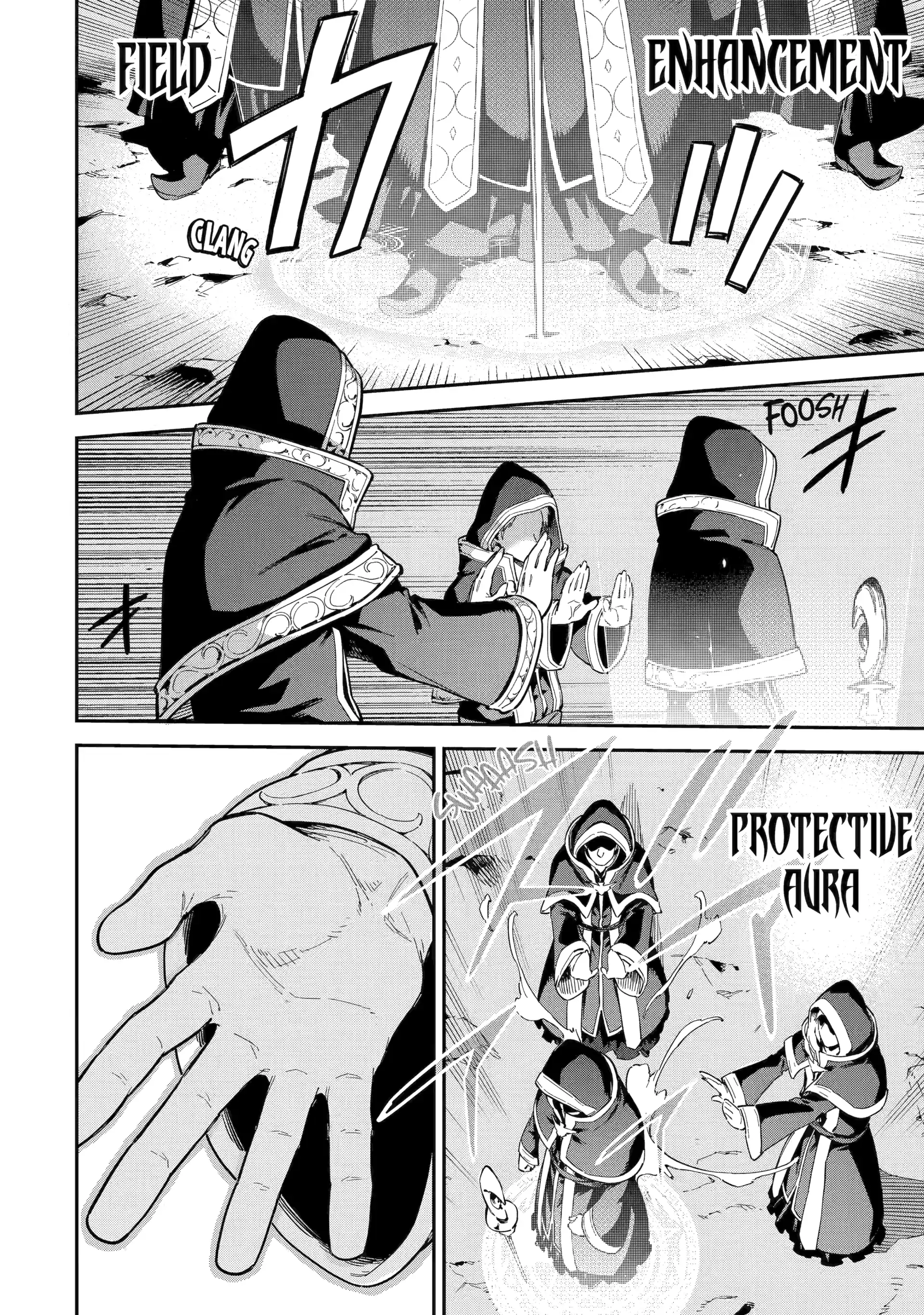 Read The Unrivaled Reincarnated Sage of Another World - the Strongest in Another World Through Game Knowledges En Manga Online