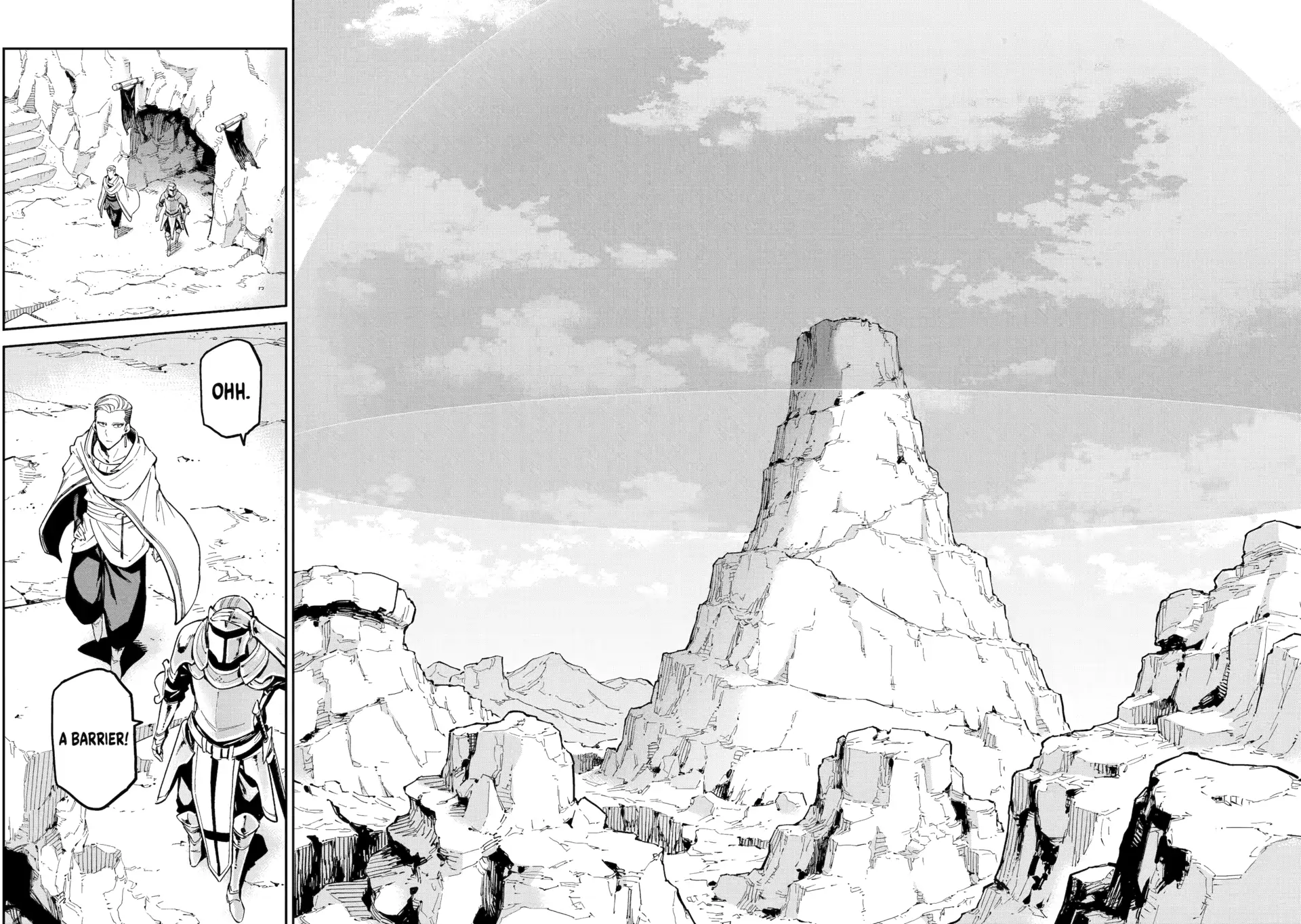 Read The Unrivaled Reincarnated Sage of Another World - the Strongest in Another World Through Game Knowledges En Manga Online