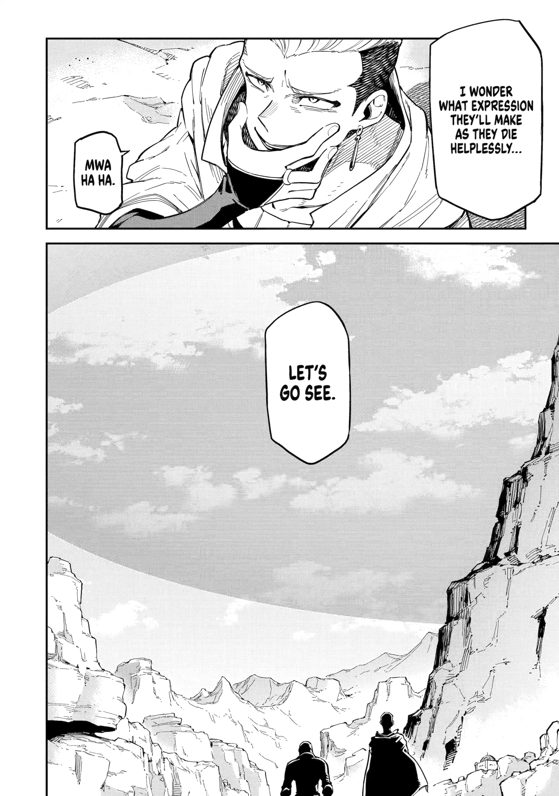 Read The Unrivaled Reincarnated Sage of Another World - the Strongest in Another World Through Game Knowledges En Manga Online