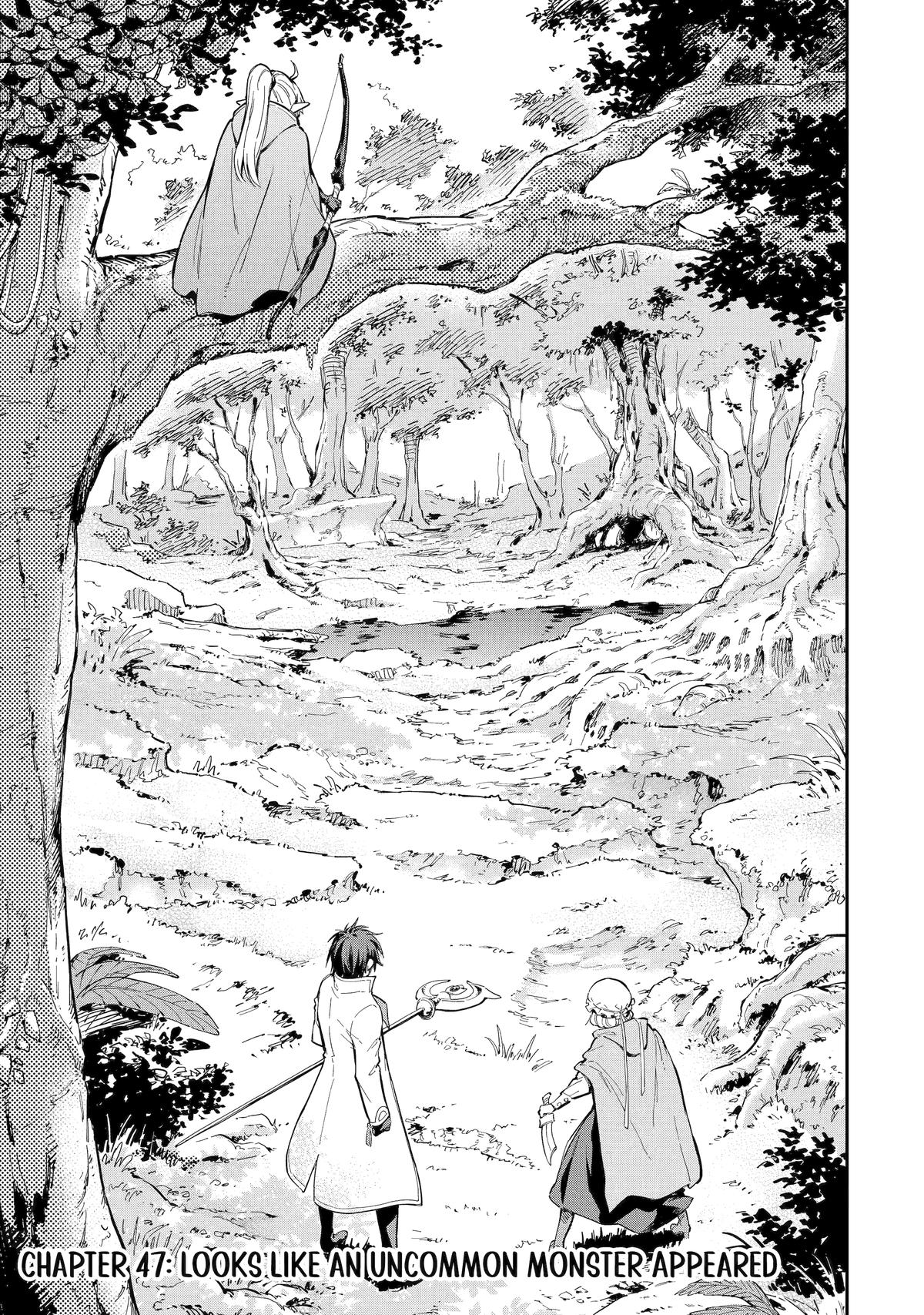 Read The Unrivaled Reincarnated Sage of Another World - the Strongest in Another World Through Game Knowledges En Manga Online