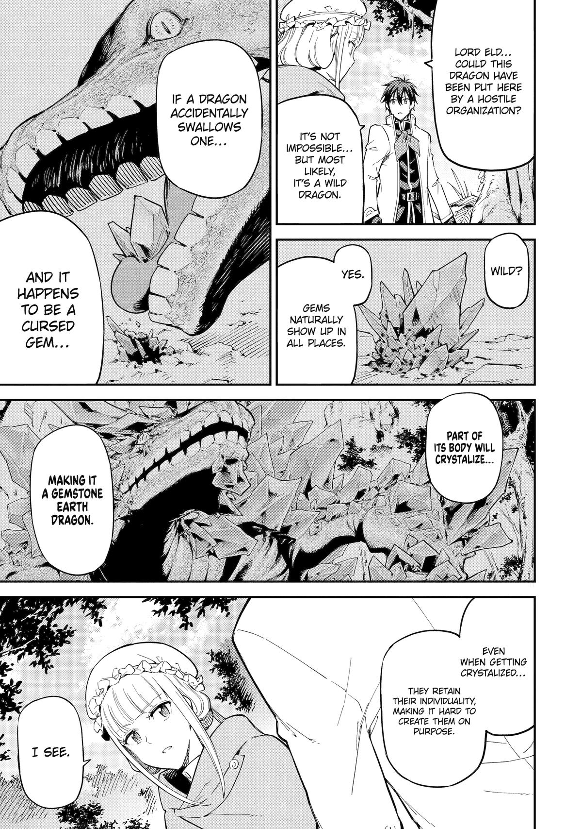 Read The Unrivaled Reincarnated Sage of Another World - the Strongest in Another World Through Game Knowledges En Manga Online