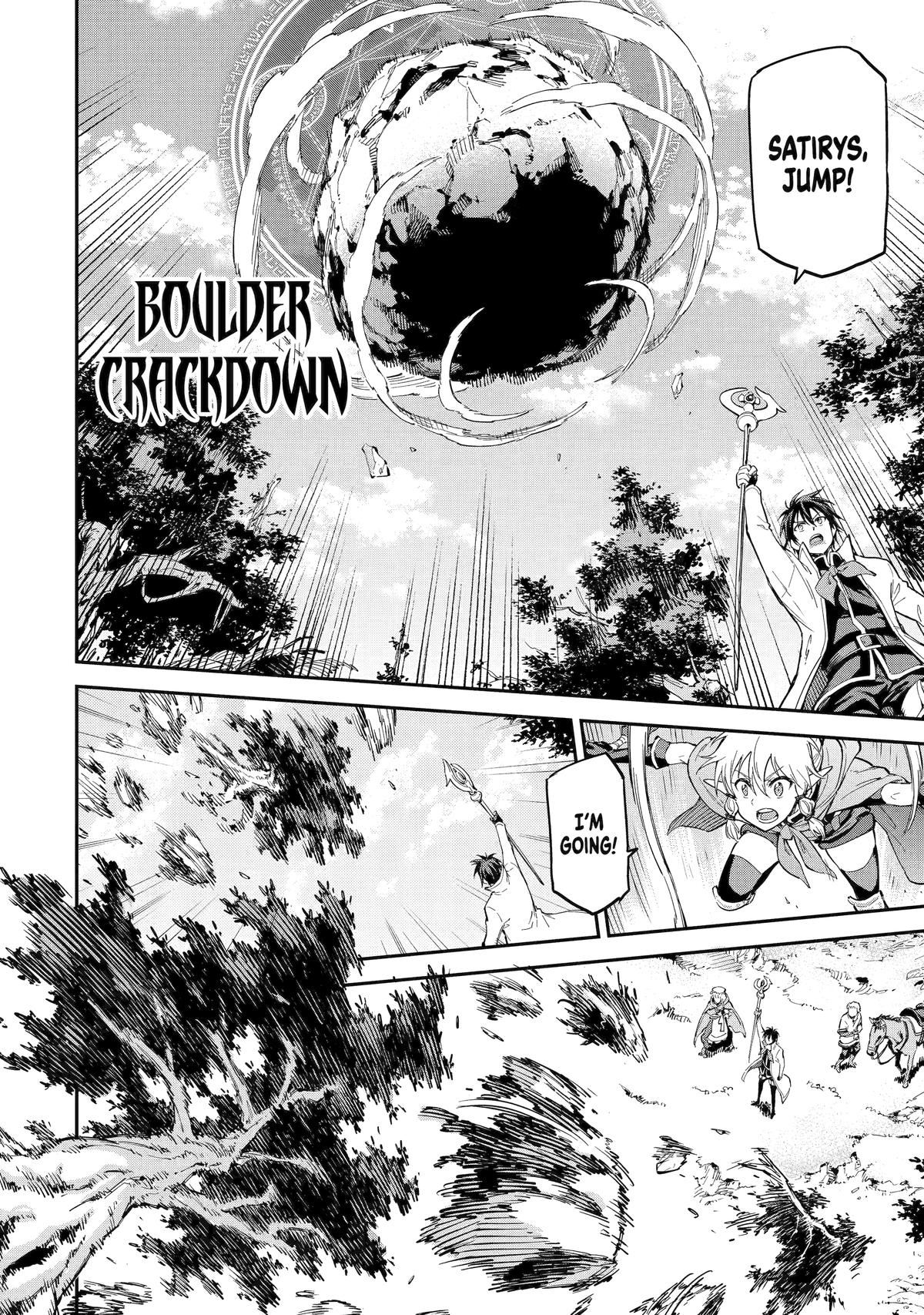 Read The Unrivaled Reincarnated Sage of Another World - the Strongest in Another World Through Game Knowledges En Manga Online