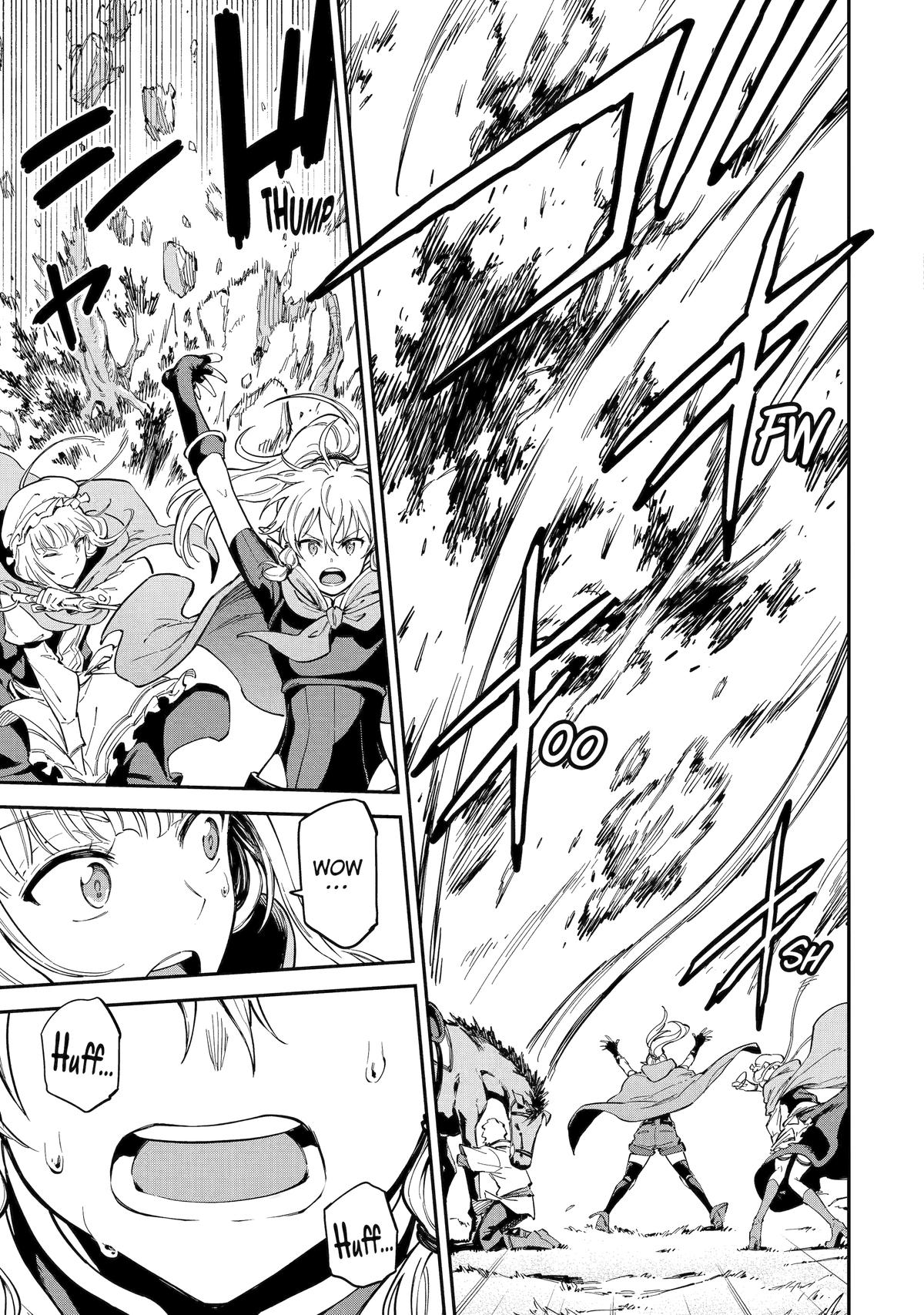 Read The Unrivaled Reincarnated Sage of Another World - the Strongest in Another World Through Game Knowledges En Manga Online