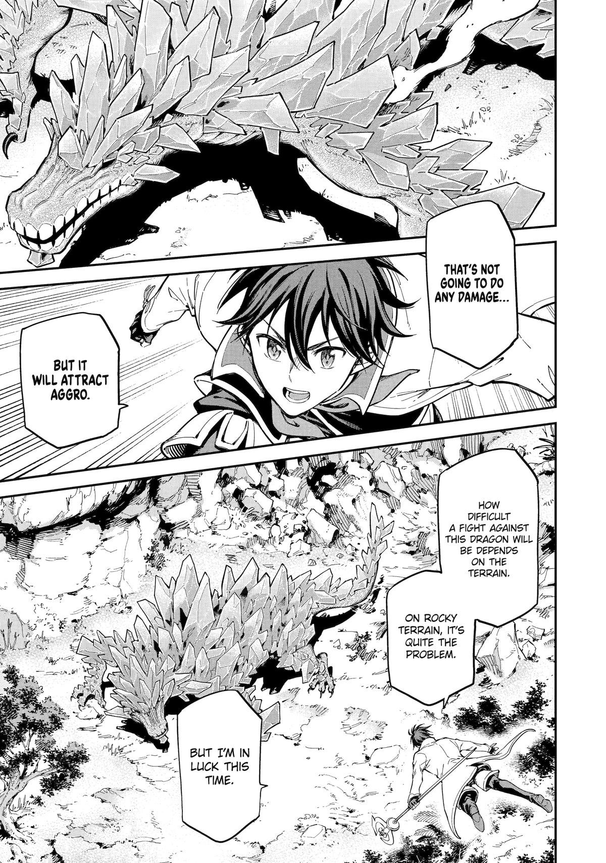 Read The Unrivaled Reincarnated Sage of Another World - the Strongest in Another World Through Game Knowledges En Manga Online