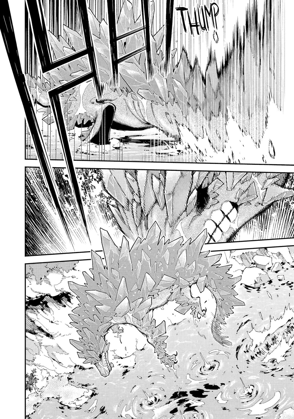 Read The Unrivaled Reincarnated Sage of Another World - the Strongest in Another World Through Game Knowledges En Manga Online