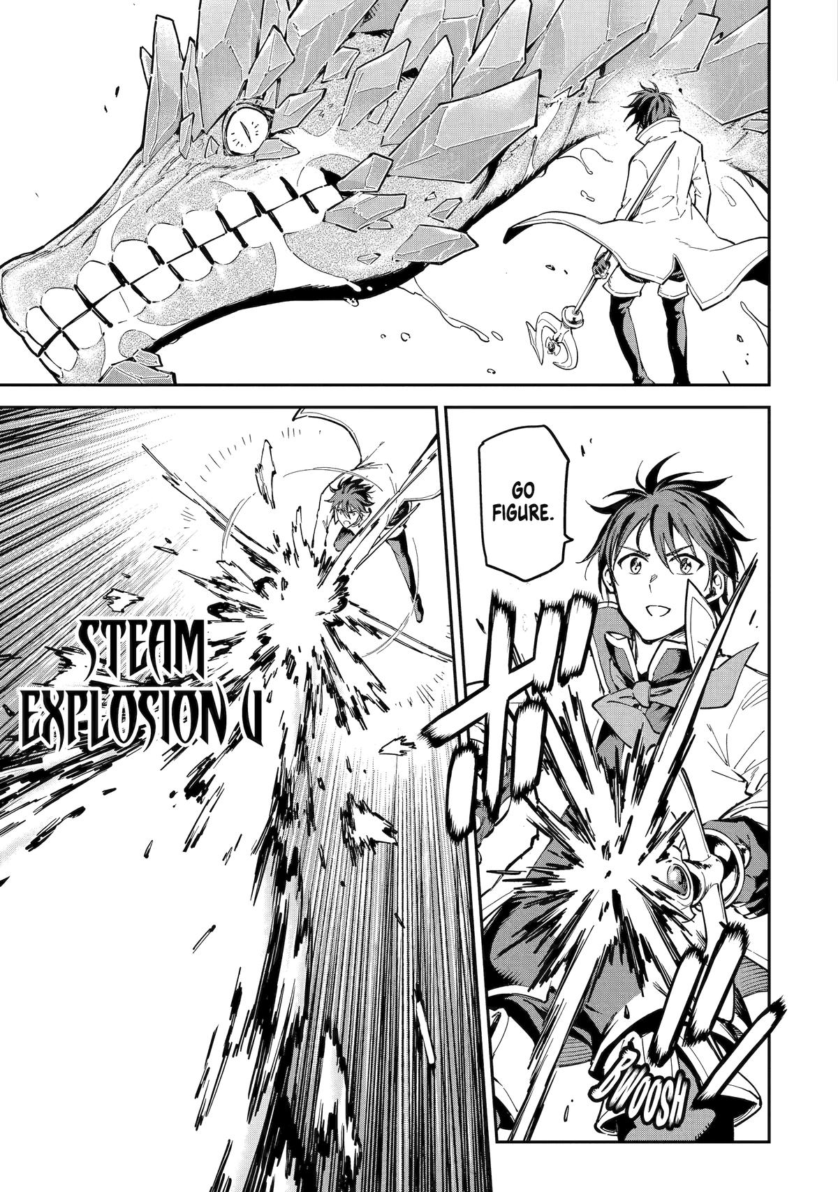 Read The Unrivaled Reincarnated Sage of Another World - the Strongest in Another World Through Game Knowledges En Manga Online