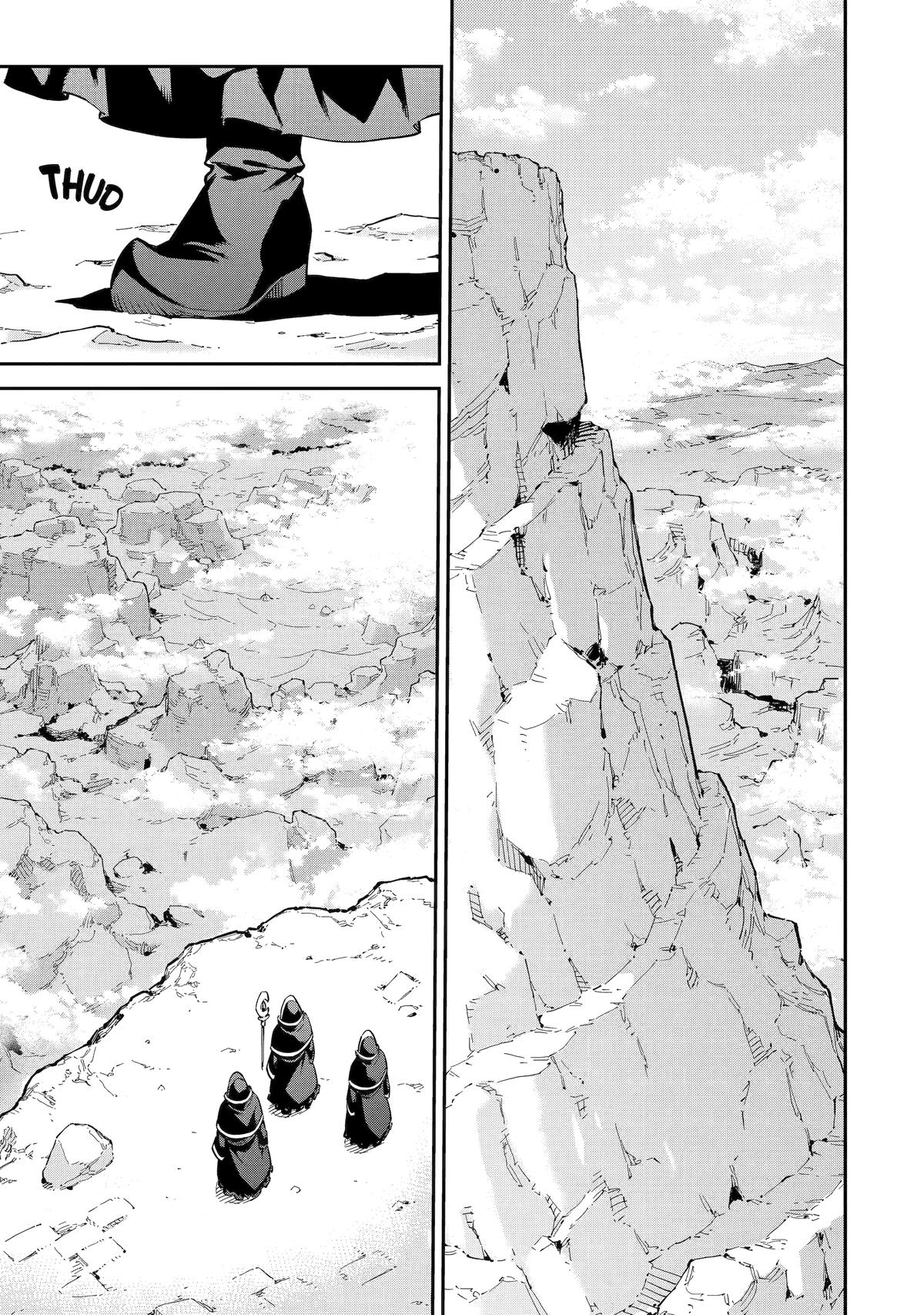 Read The Unrivaled Reincarnated Sage of Another World - the Strongest in Another World Through Game Knowledges En Manga Online