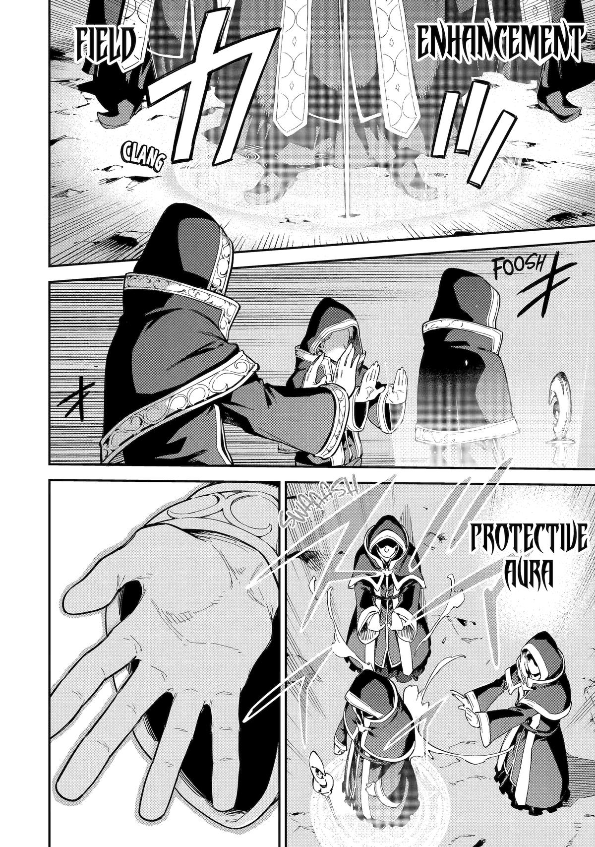 Read The Unrivaled Reincarnated Sage of Another World - the Strongest in Another World Through Game Knowledges En Manga Online