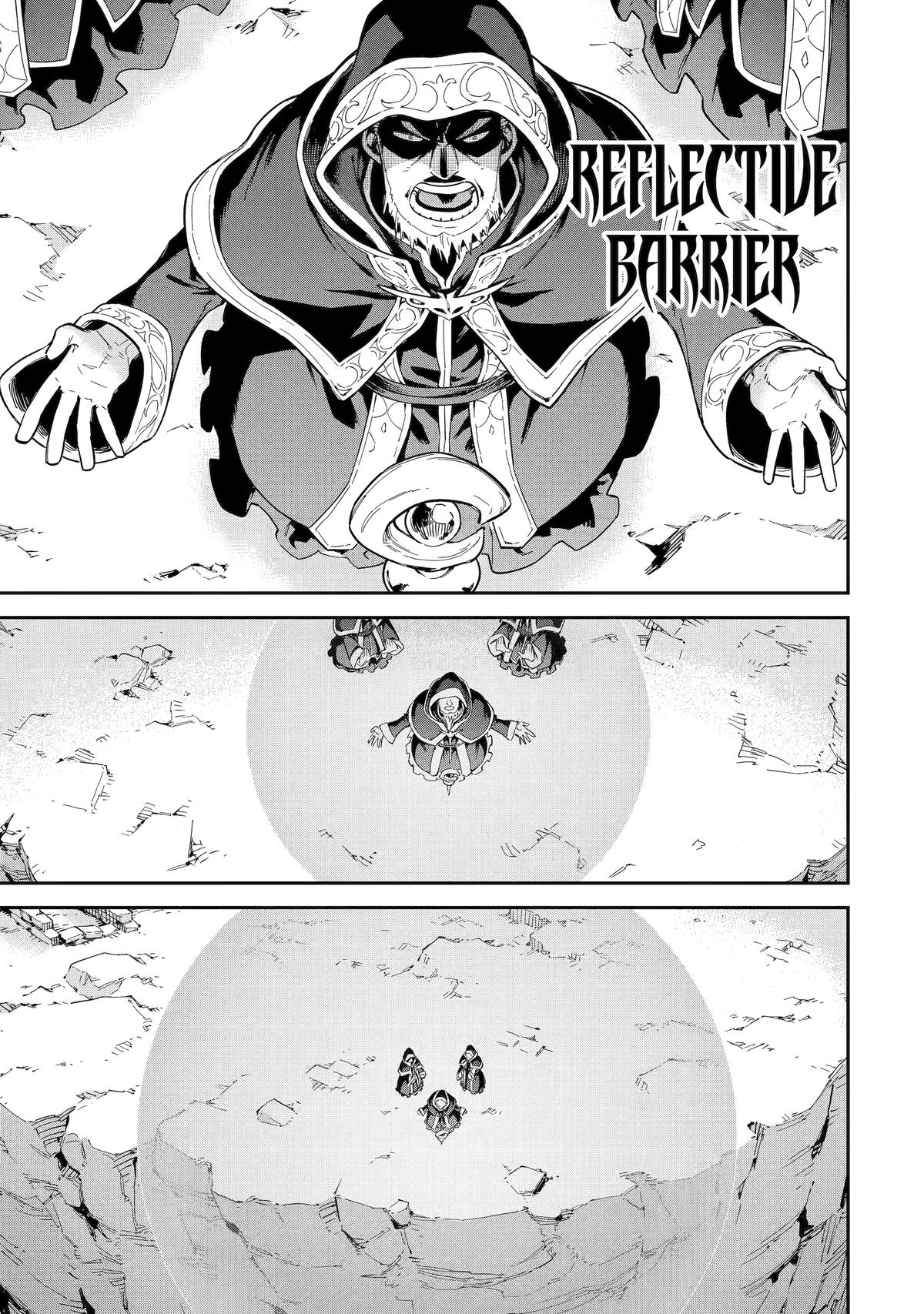 Read The Unrivaled Reincarnated Sage of Another World - the Strongest in Another World Through Game Knowledges En Manga Online