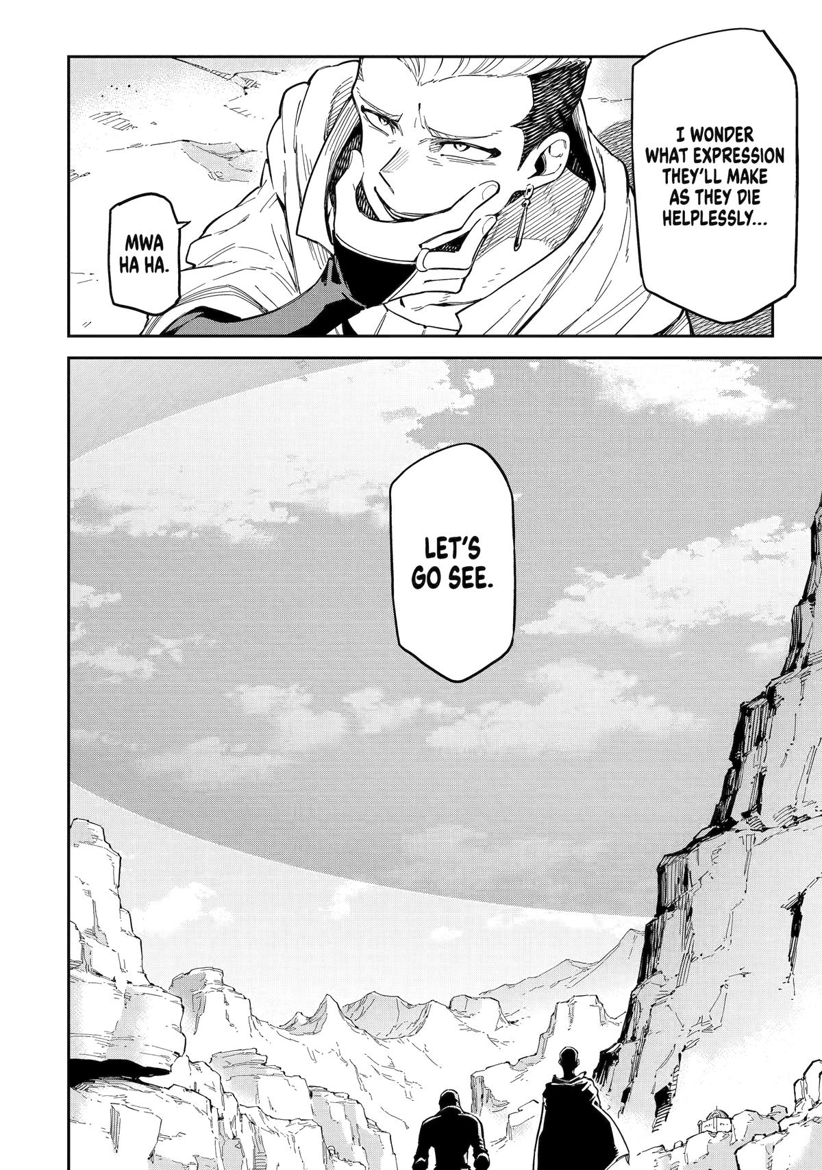 Read The Unrivaled Reincarnated Sage of Another World - the Strongest in Another World Through Game Knowledges En Manga Online