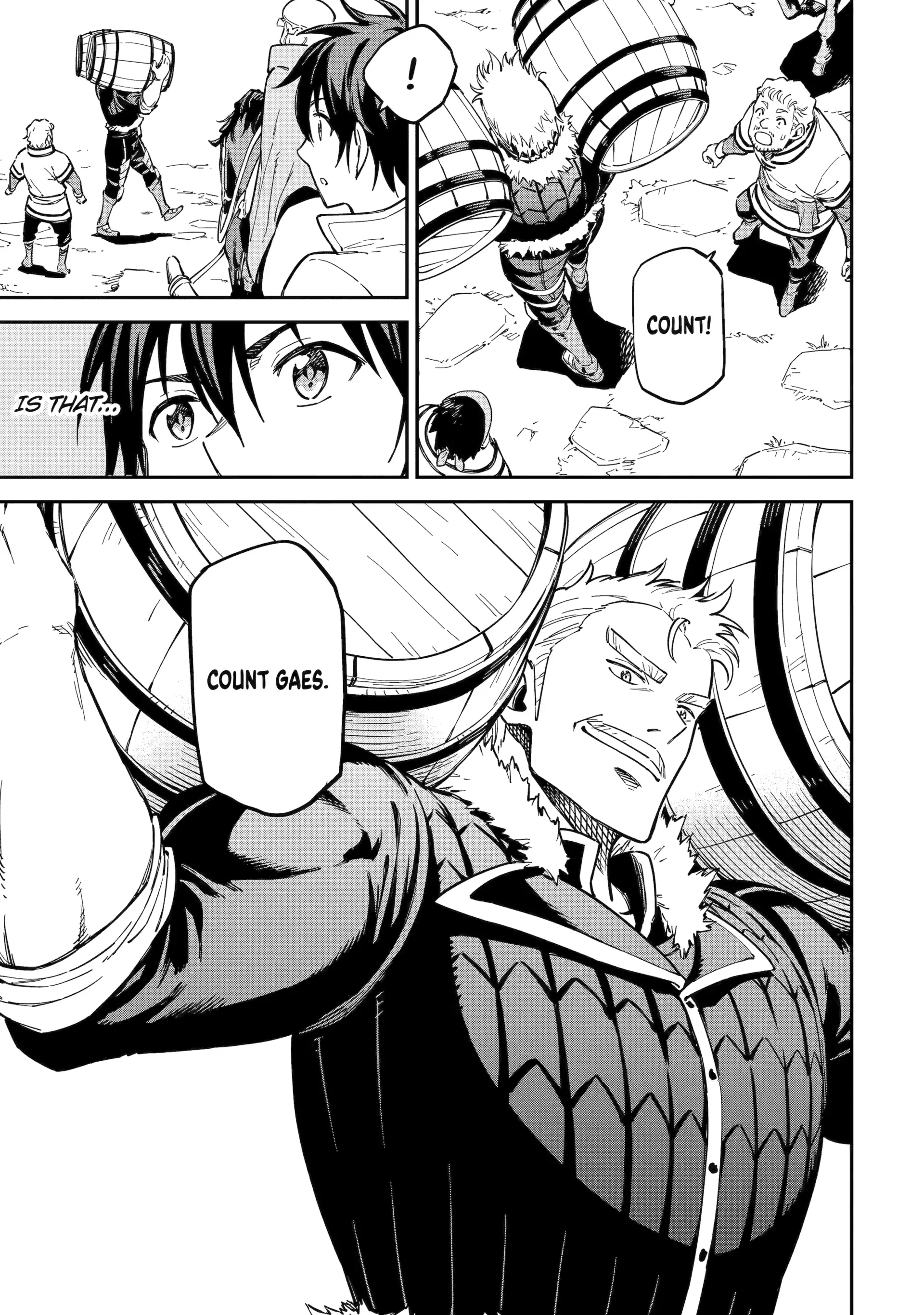 Read The Unrivaled Reincarnated Sage of Another World - the Strongest in Another World Through Game Knowledges En Manga Online