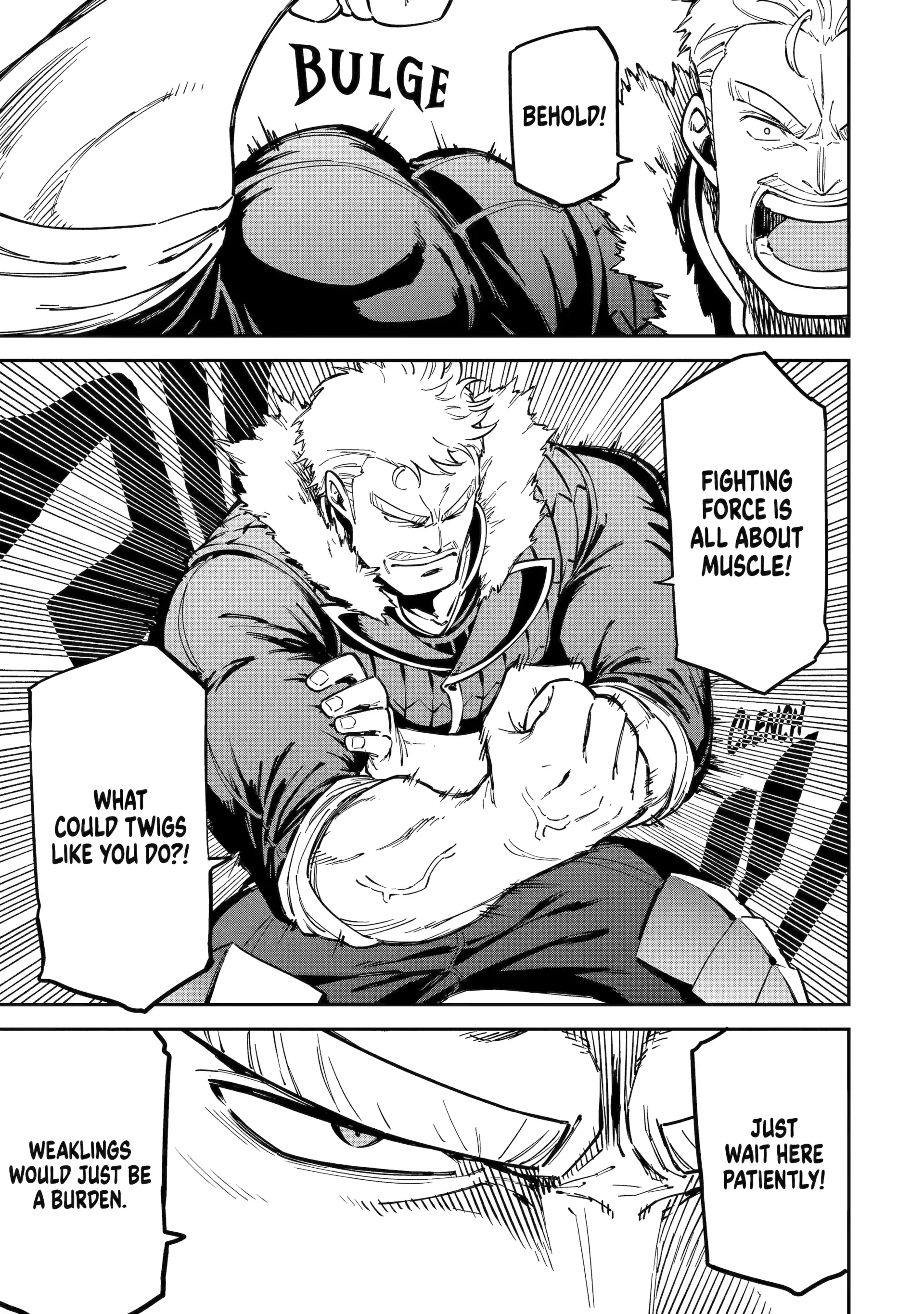 Read The Unrivaled Reincarnated Sage of Another World - the Strongest in Another World Through Game Knowledges En Manga Online