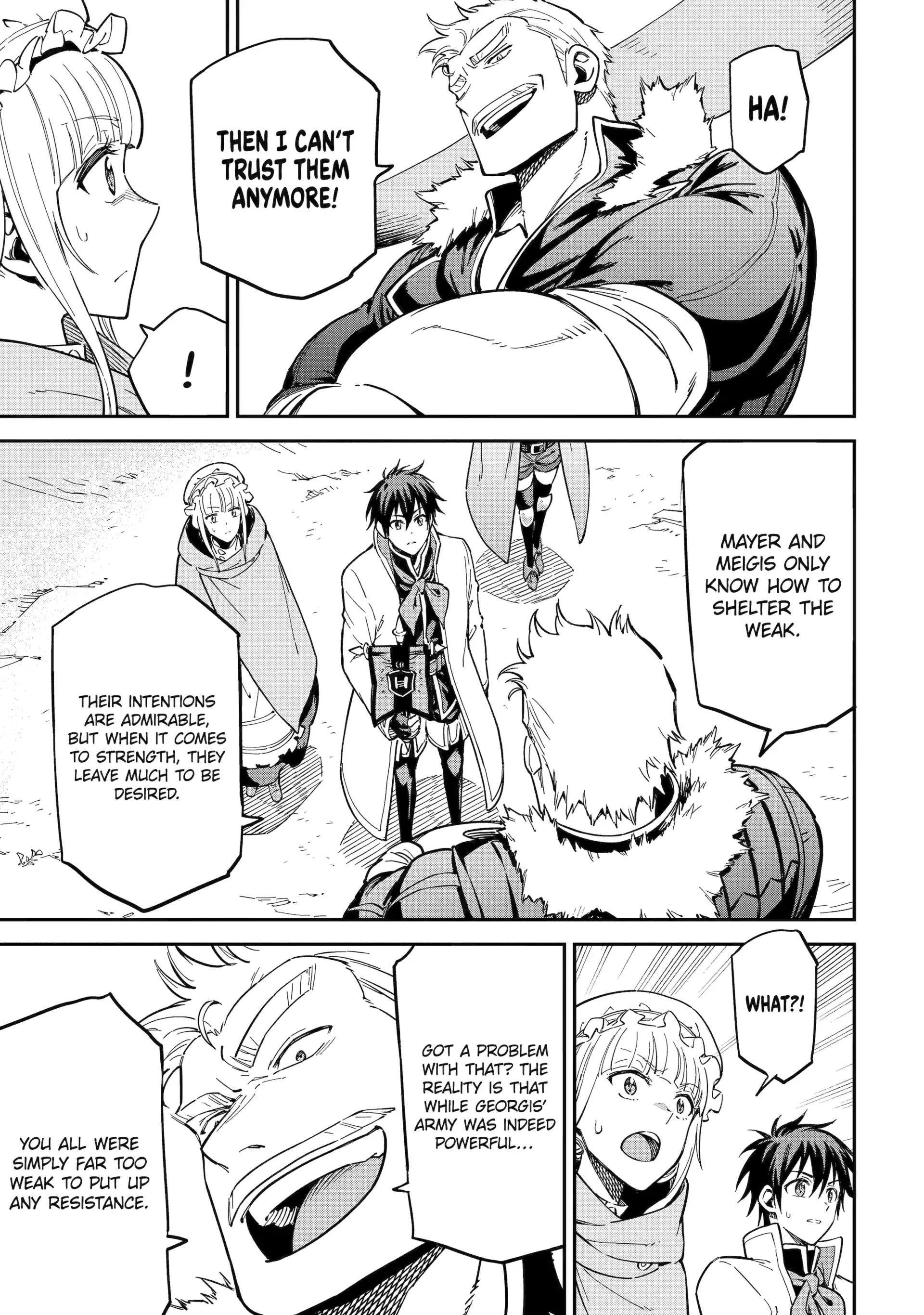 Read The Unrivaled Reincarnated Sage of Another World - the Strongest in Another World Through Game Knowledges En Manga Online