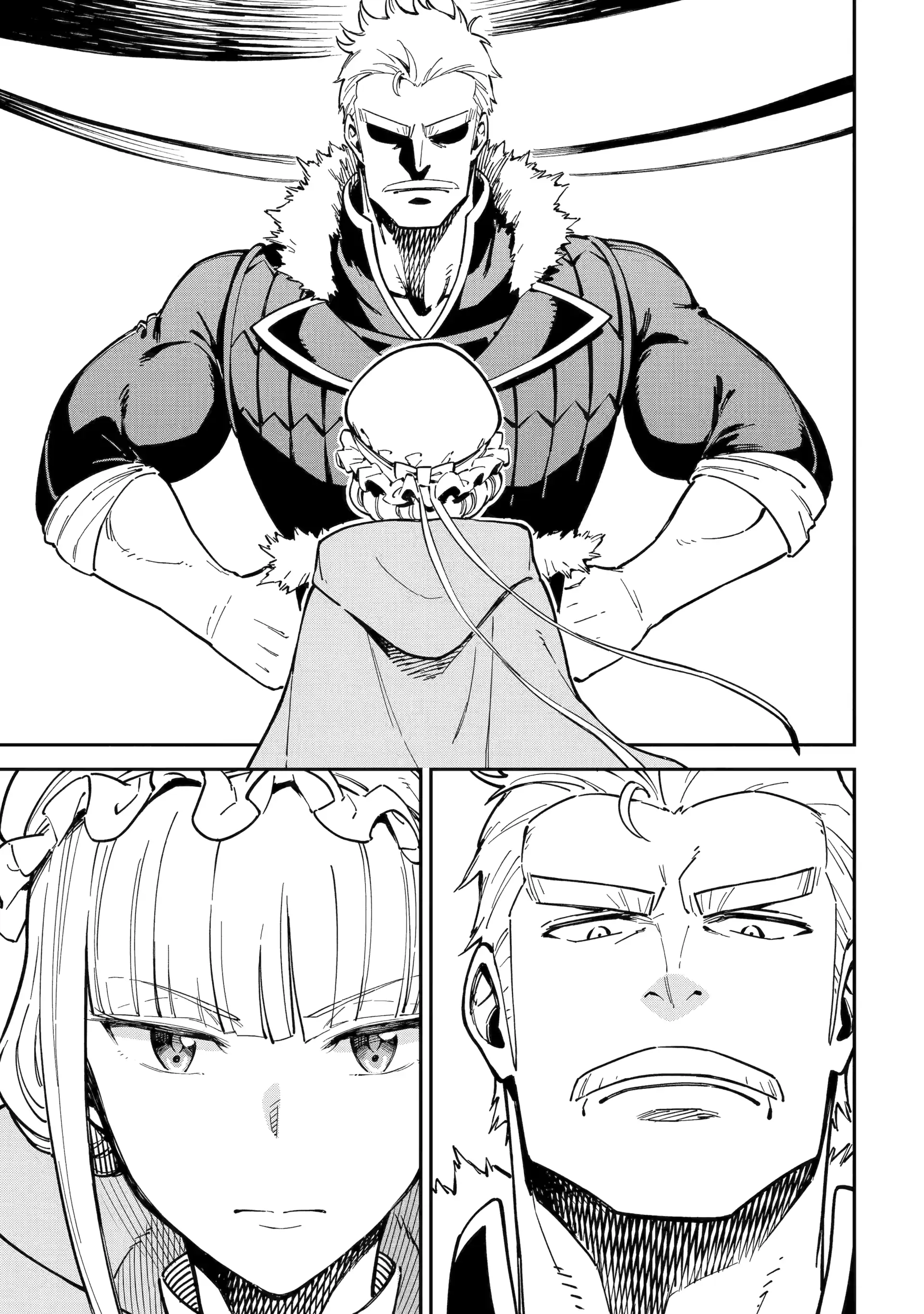 Read The Unrivaled Reincarnated Sage of Another World - the Strongest in Another World Through Game Knowledges En Manga Online