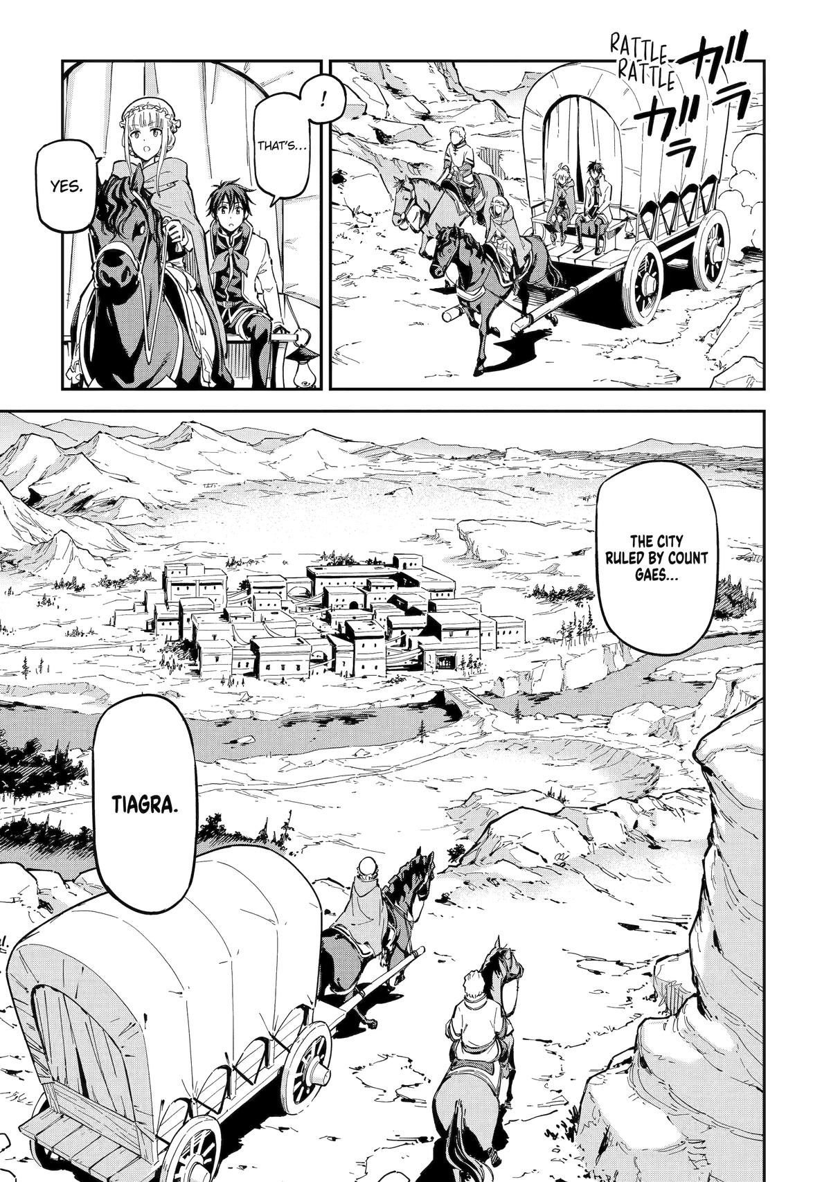 Read The Unrivaled Reincarnated Sage of Another World - the Strongest in Another World Through Game Knowledges En Manga Online