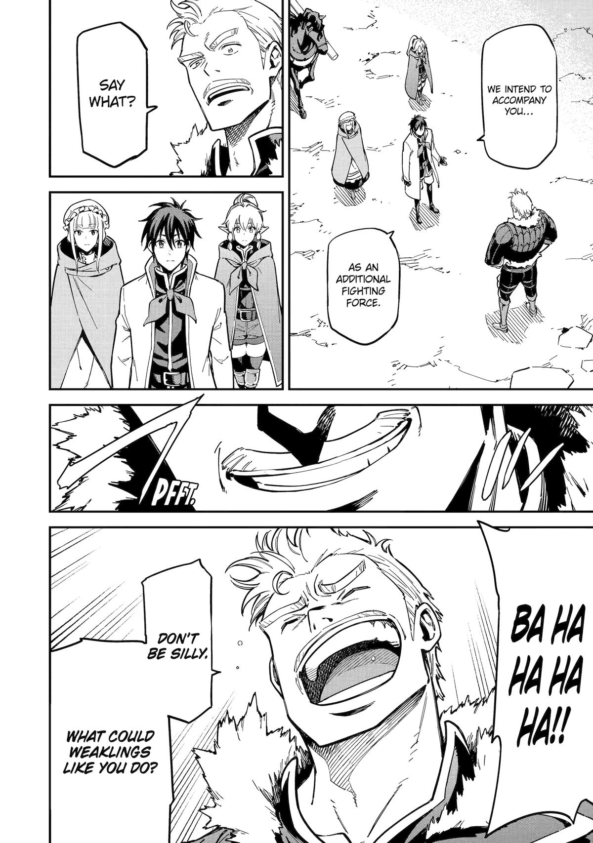 Read The Unrivaled Reincarnated Sage of Another World - the Strongest in Another World Through Game Knowledges En Manga Online