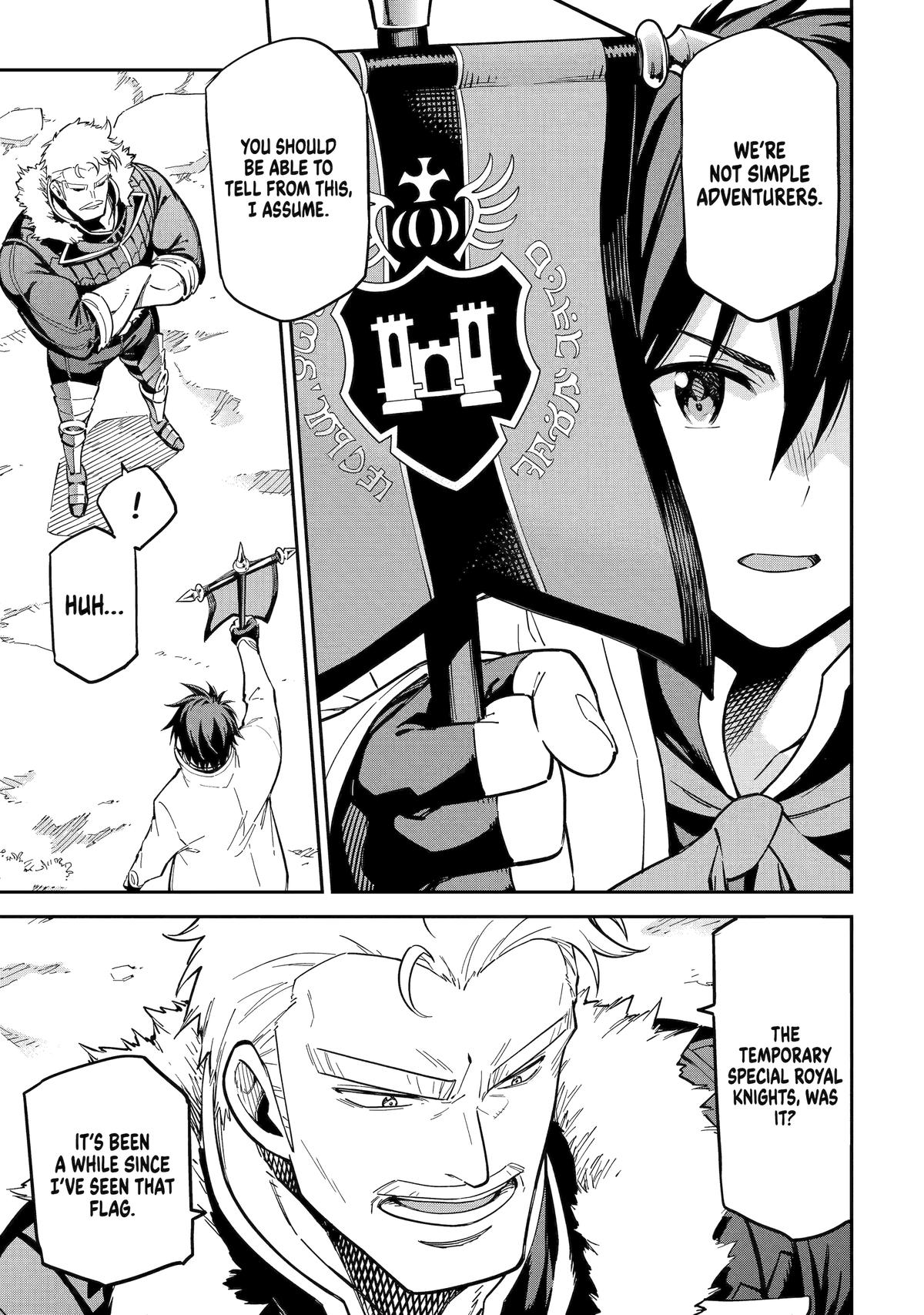 Read The Unrivaled Reincarnated Sage of Another World - the Strongest in Another World Through Game Knowledges En Manga Online