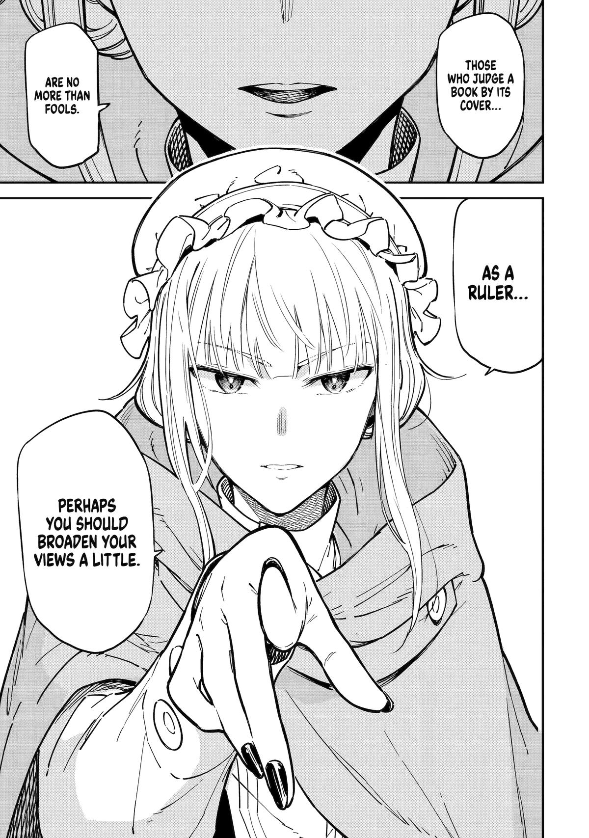 Read The Unrivaled Reincarnated Sage of Another World - the Strongest in Another World Through Game Knowledges En Manga Online