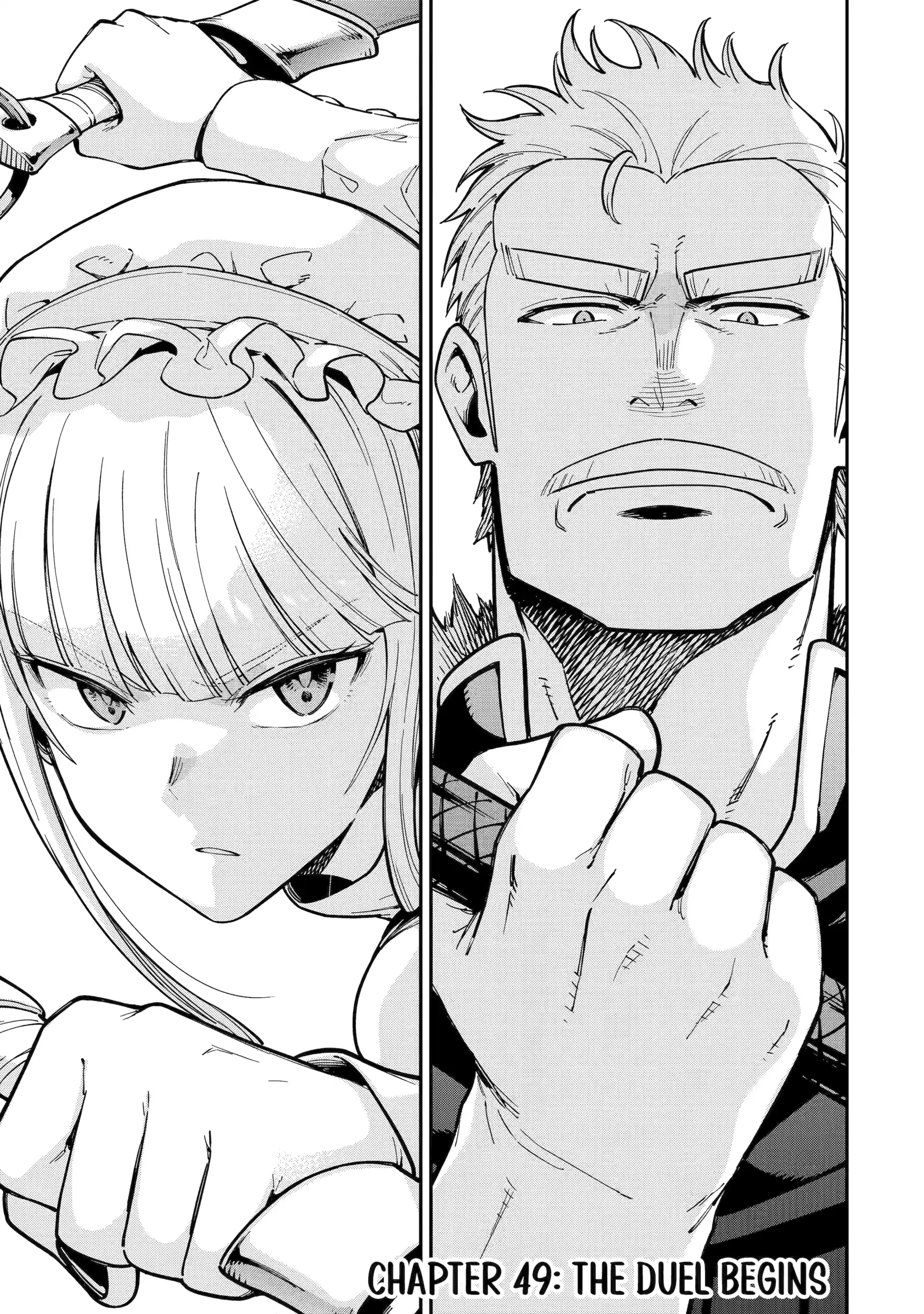 Read The Unrivaled Reincarnated Sage of Another World - the Strongest in Another World Through Game Knowledges En Manga Online