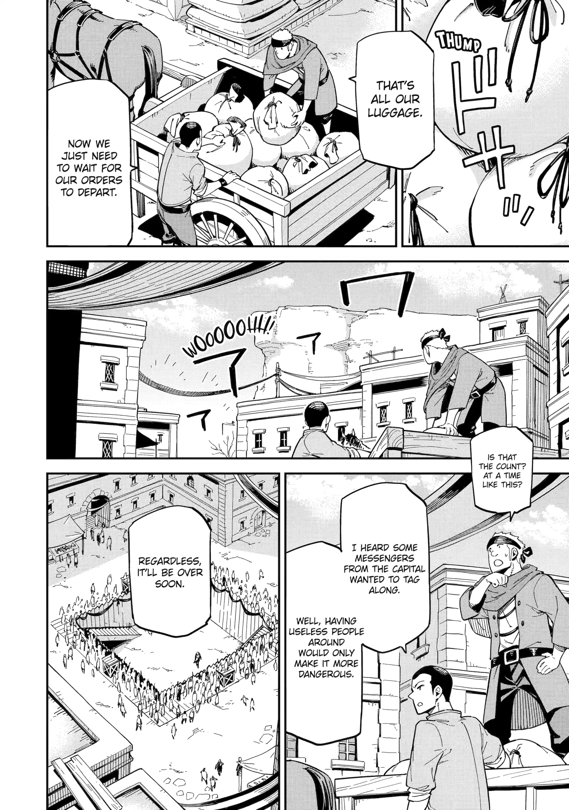 Read The Unrivaled Reincarnated Sage of Another World - the Strongest in Another World Through Game Knowledges En Manga Online