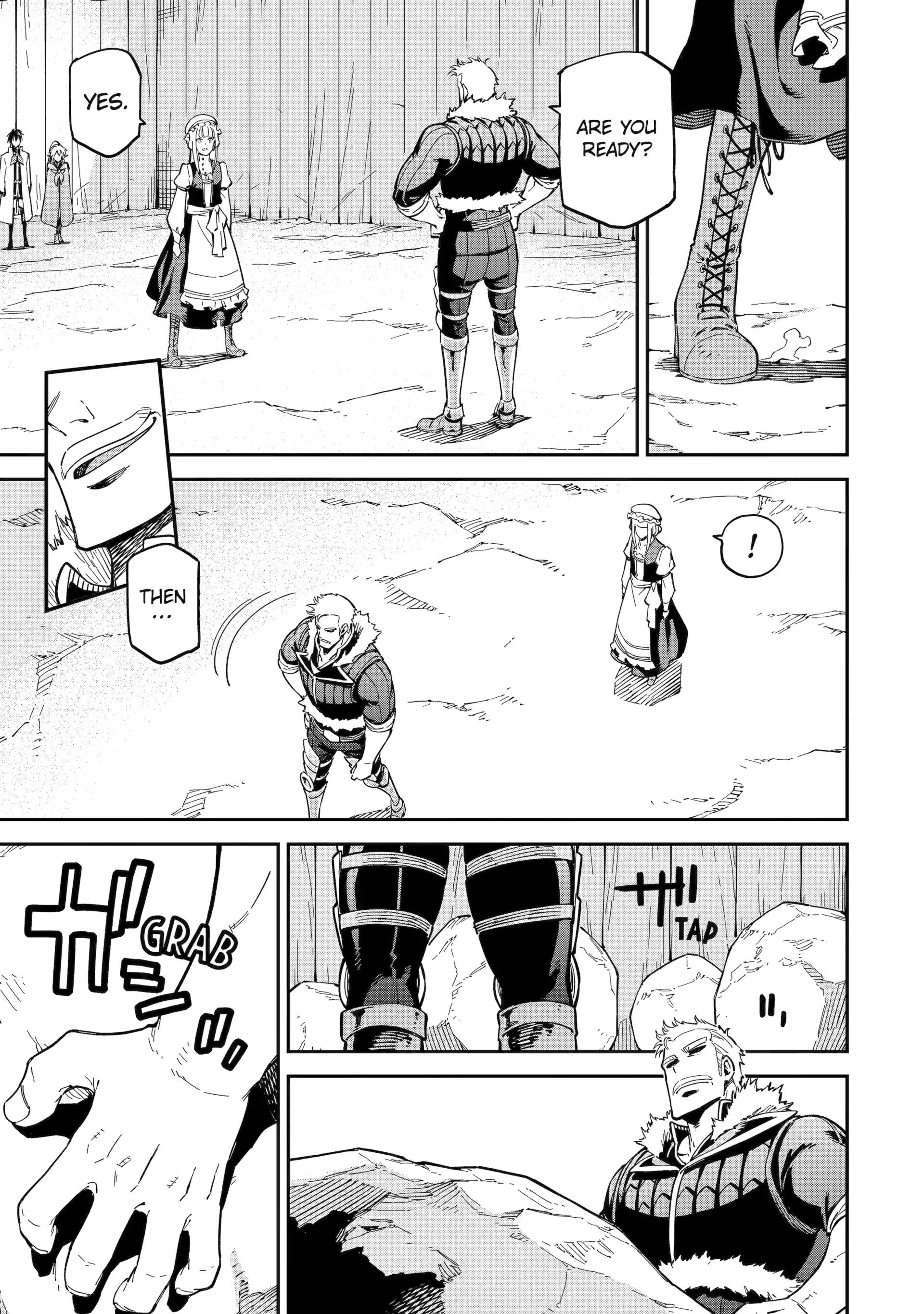 Read The Unrivaled Reincarnated Sage of Another World - the Strongest in Another World Through Game Knowledges En Manga Online