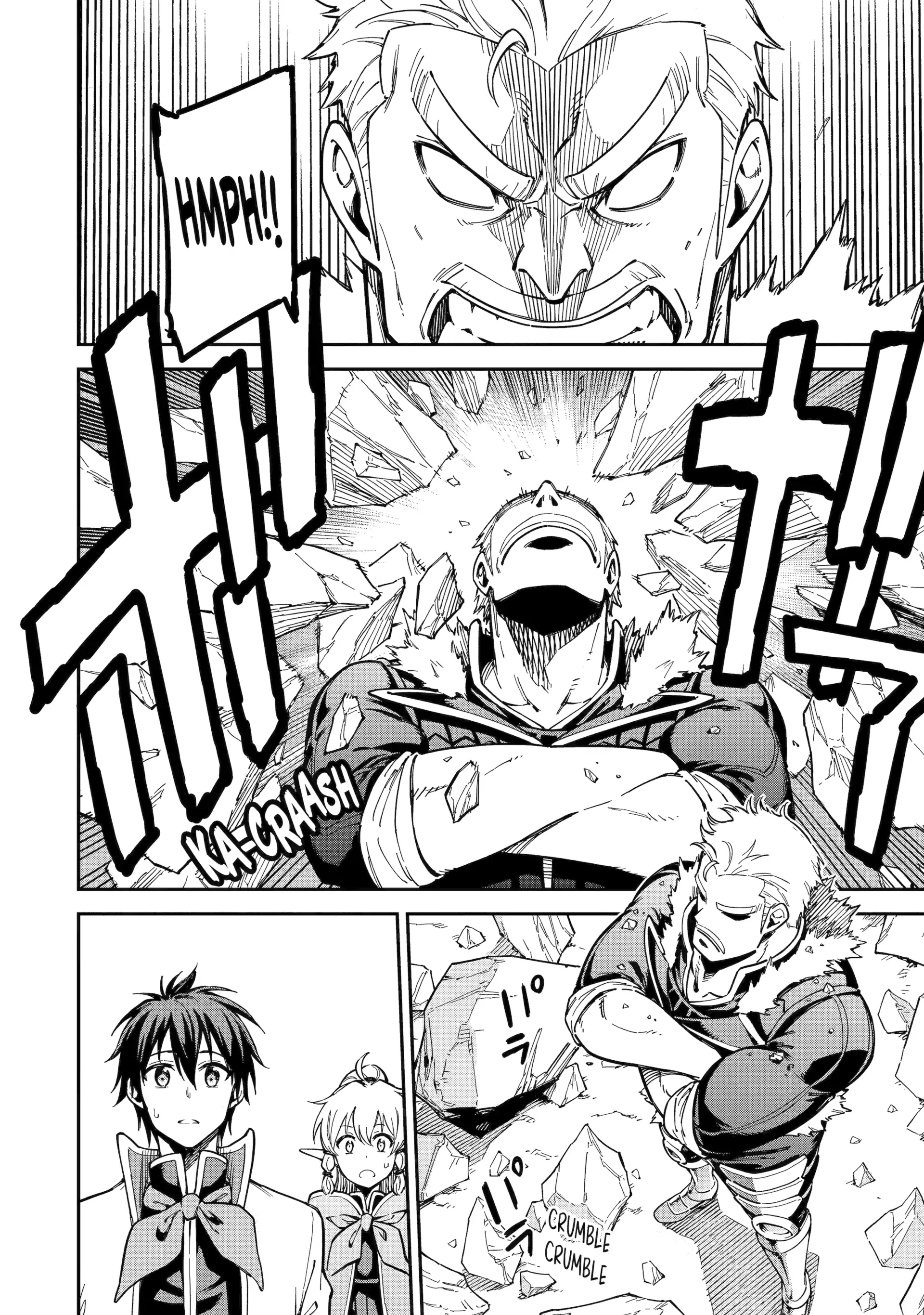 Read The Unrivaled Reincarnated Sage of Another World - the Strongest in Another World Through Game Knowledges En Manga Online