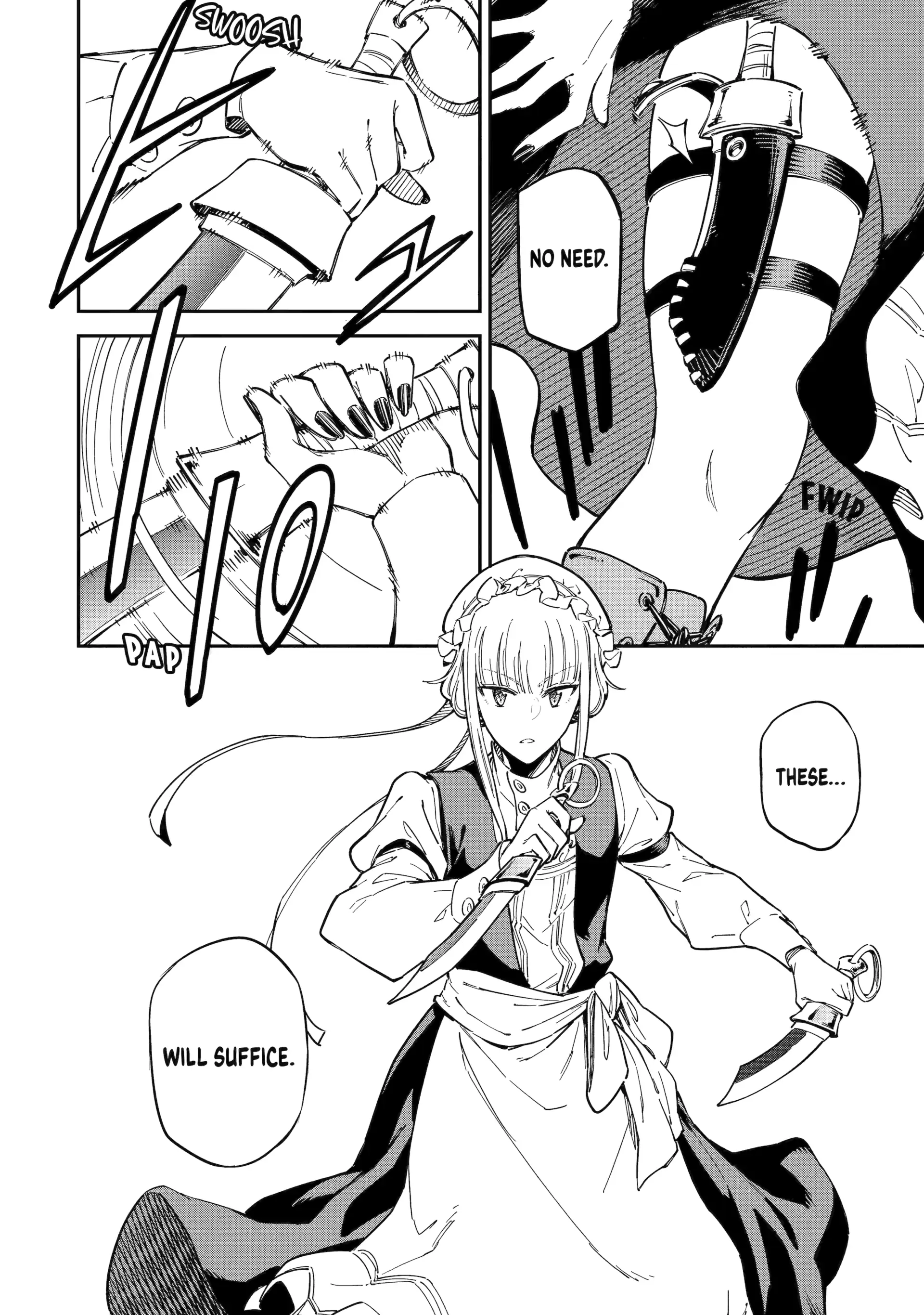 Read The Unrivaled Reincarnated Sage of Another World - the Strongest in Another World Through Game Knowledges En Manga Online