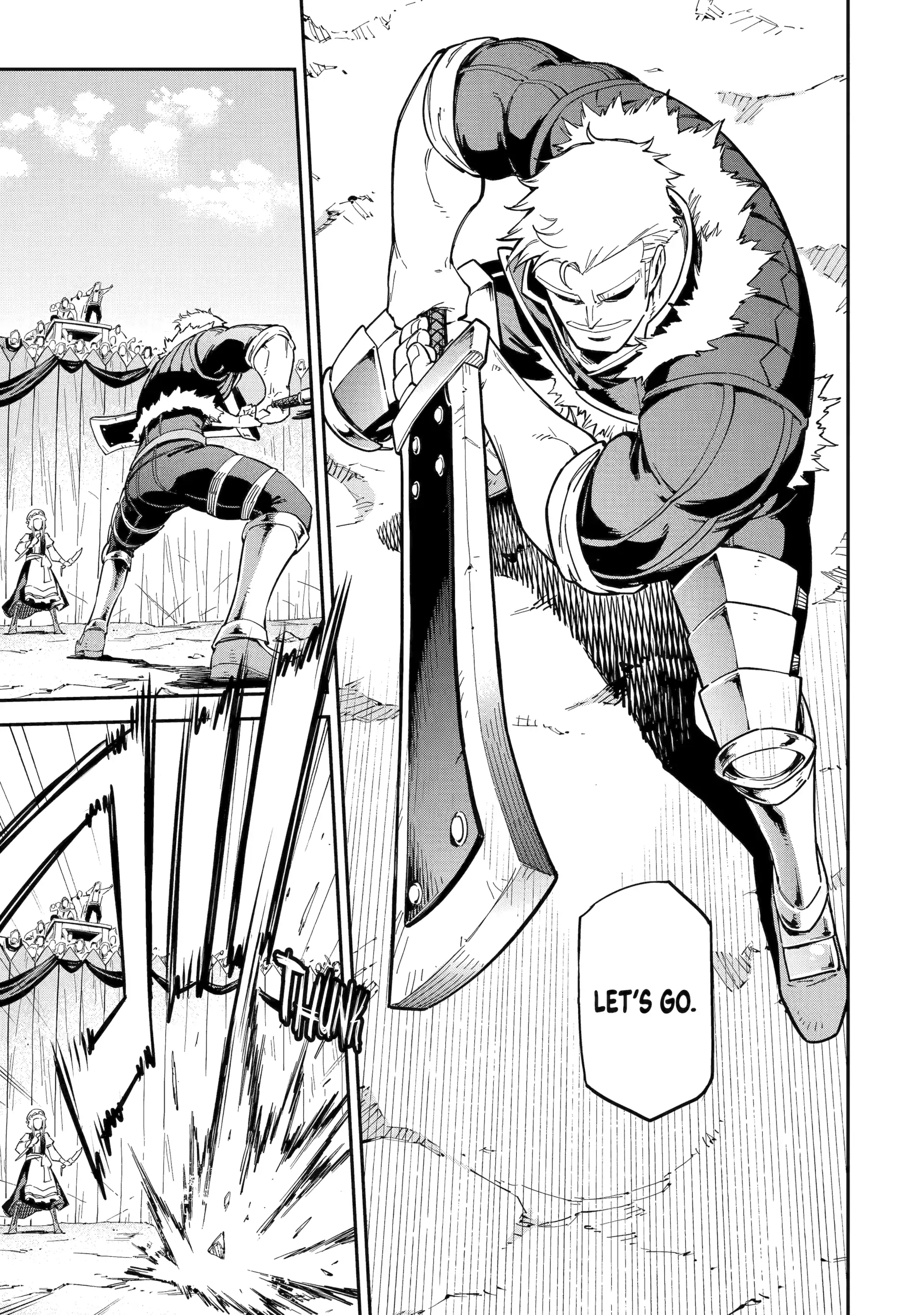 Read The Unrivaled Reincarnated Sage of Another World - the Strongest in Another World Through Game Knowledges En Manga Online