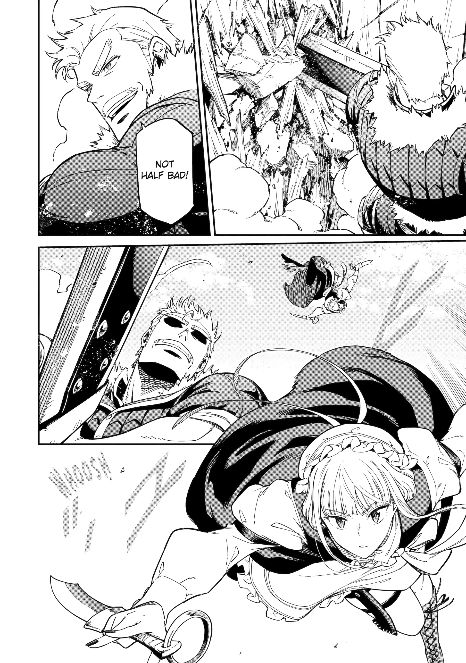 Read The Unrivaled Reincarnated Sage of Another World - the Strongest in Another World Through Game Knowledges En Manga Online