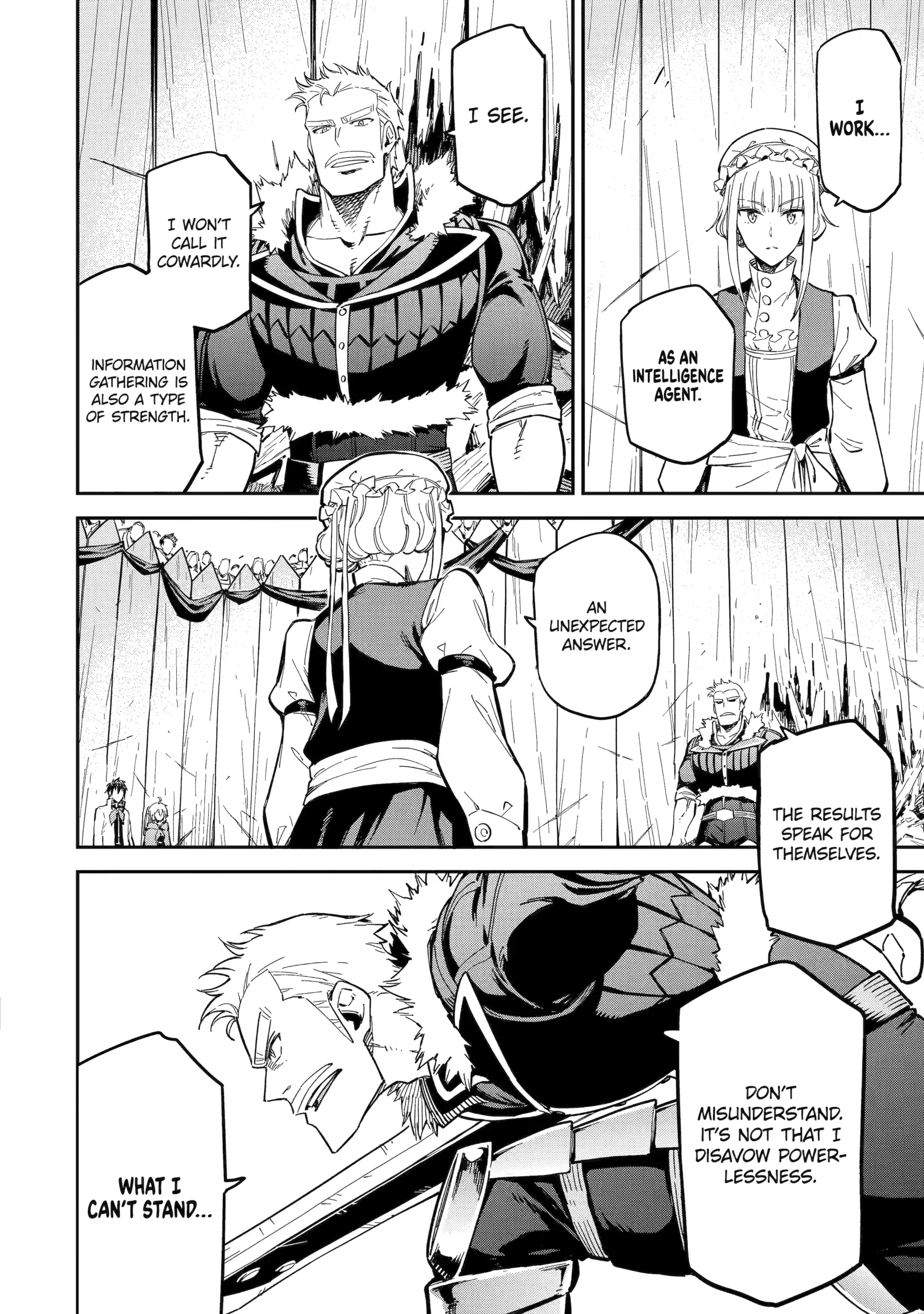 Read The Unrivaled Reincarnated Sage of Another World - the Strongest in Another World Through Game Knowledges En Manga Online