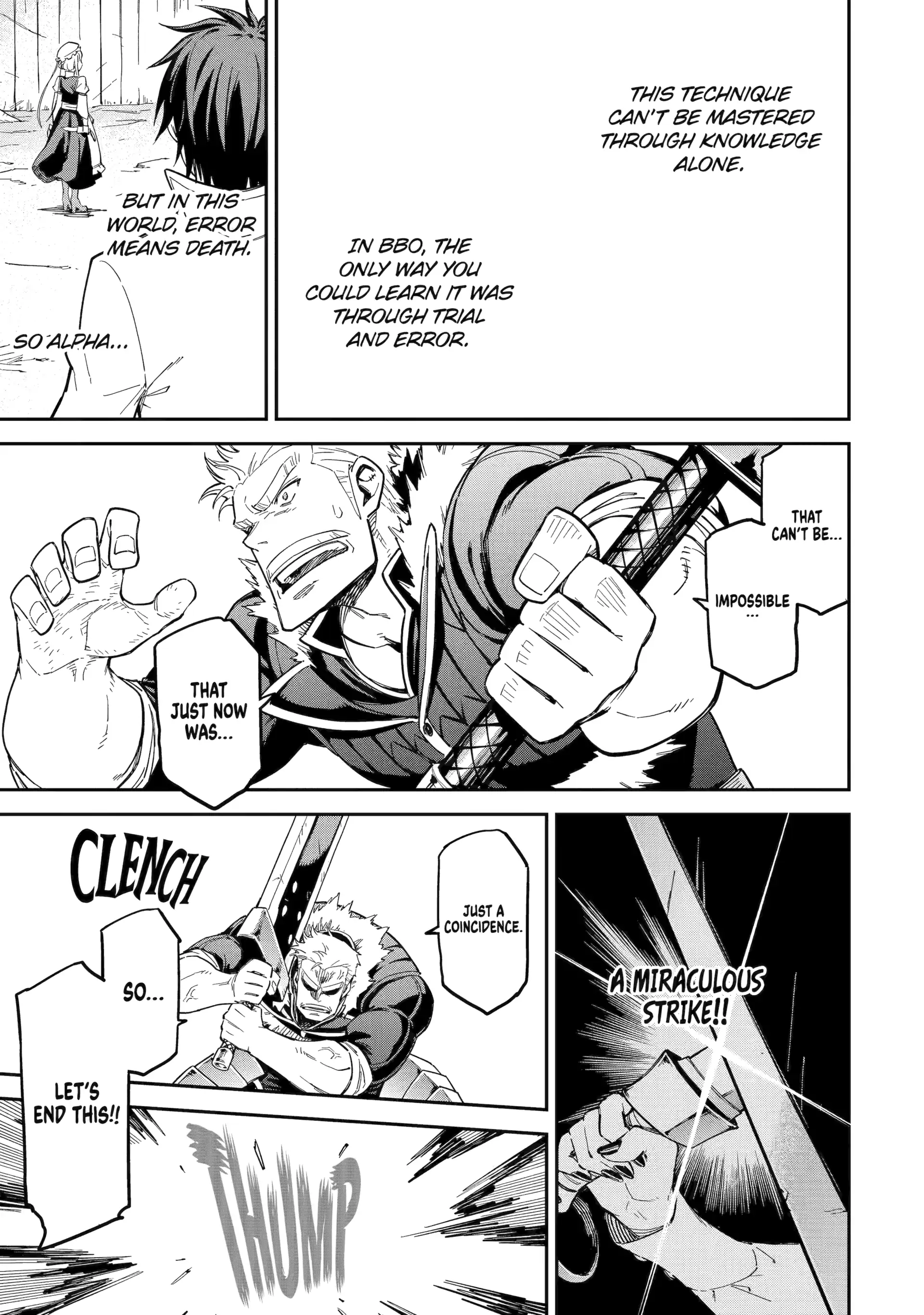 Read The Unrivaled Reincarnated Sage of Another World - the Strongest in Another World Through Game Knowledges En Manga Online